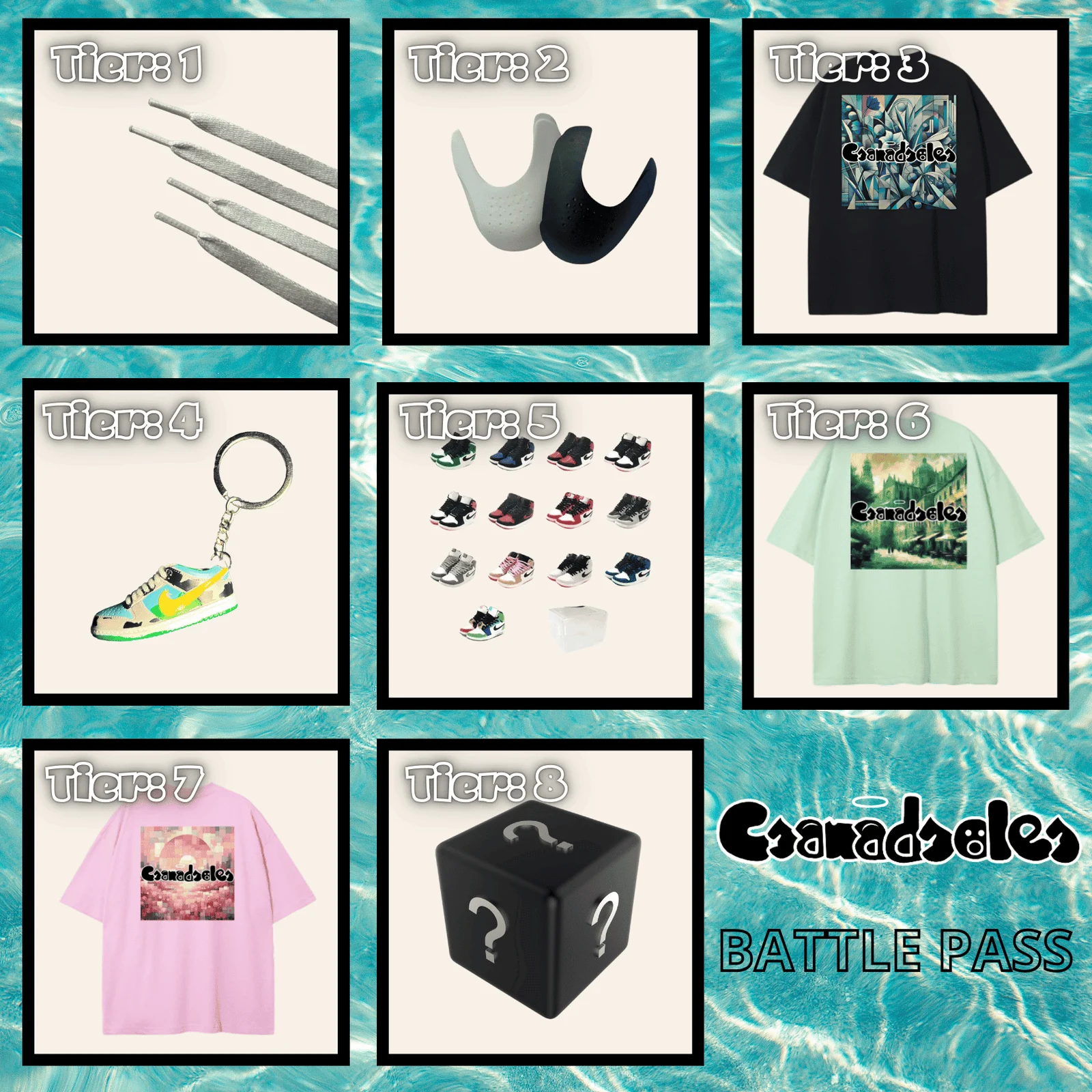 Mystery Box
