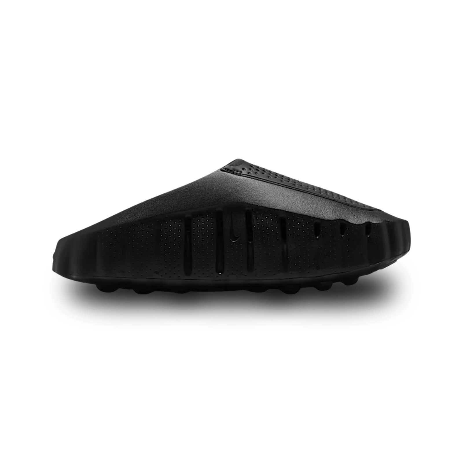 Nike Mind 001 Slide Triple Black