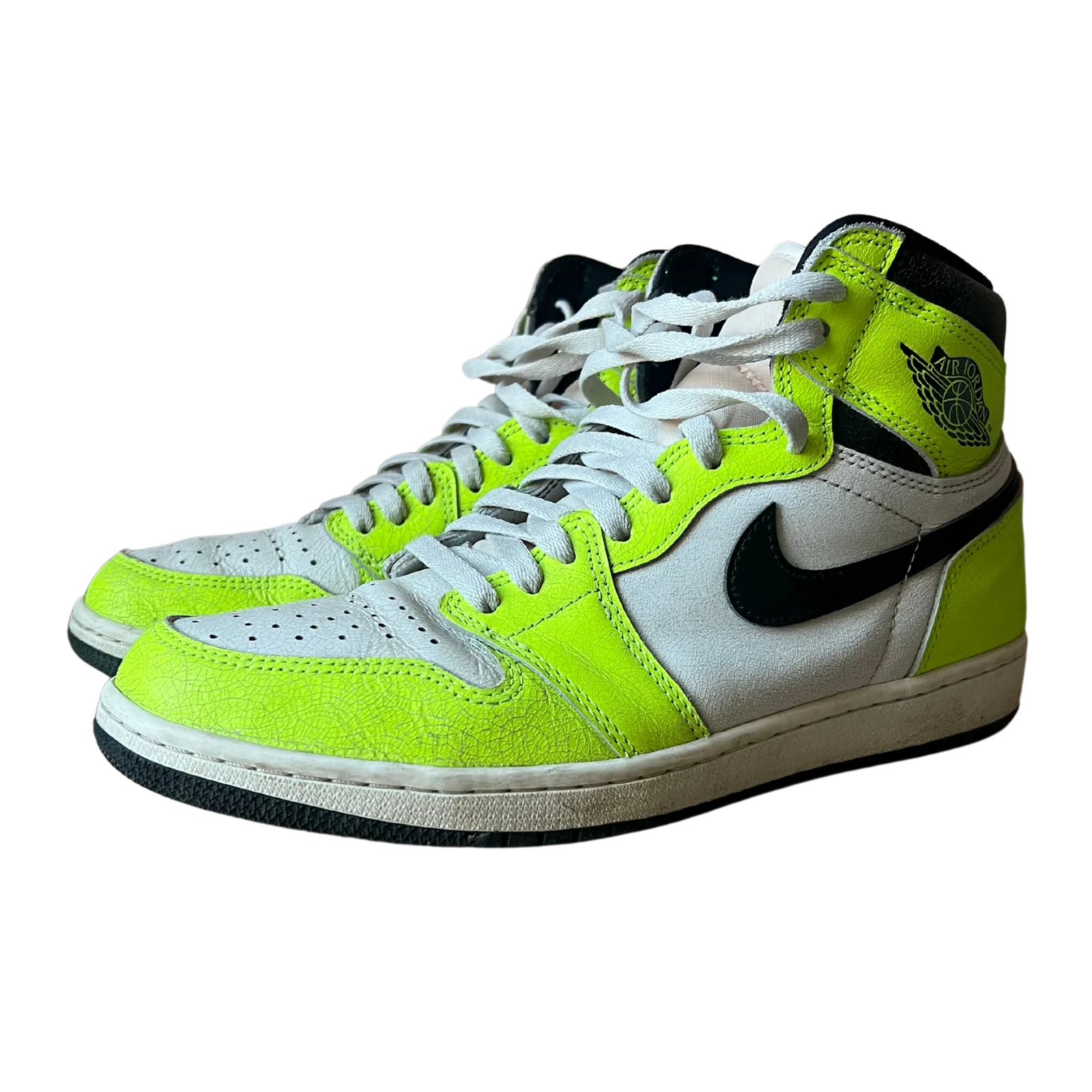 Jordan 1 High Visionaire Csanadsoles
