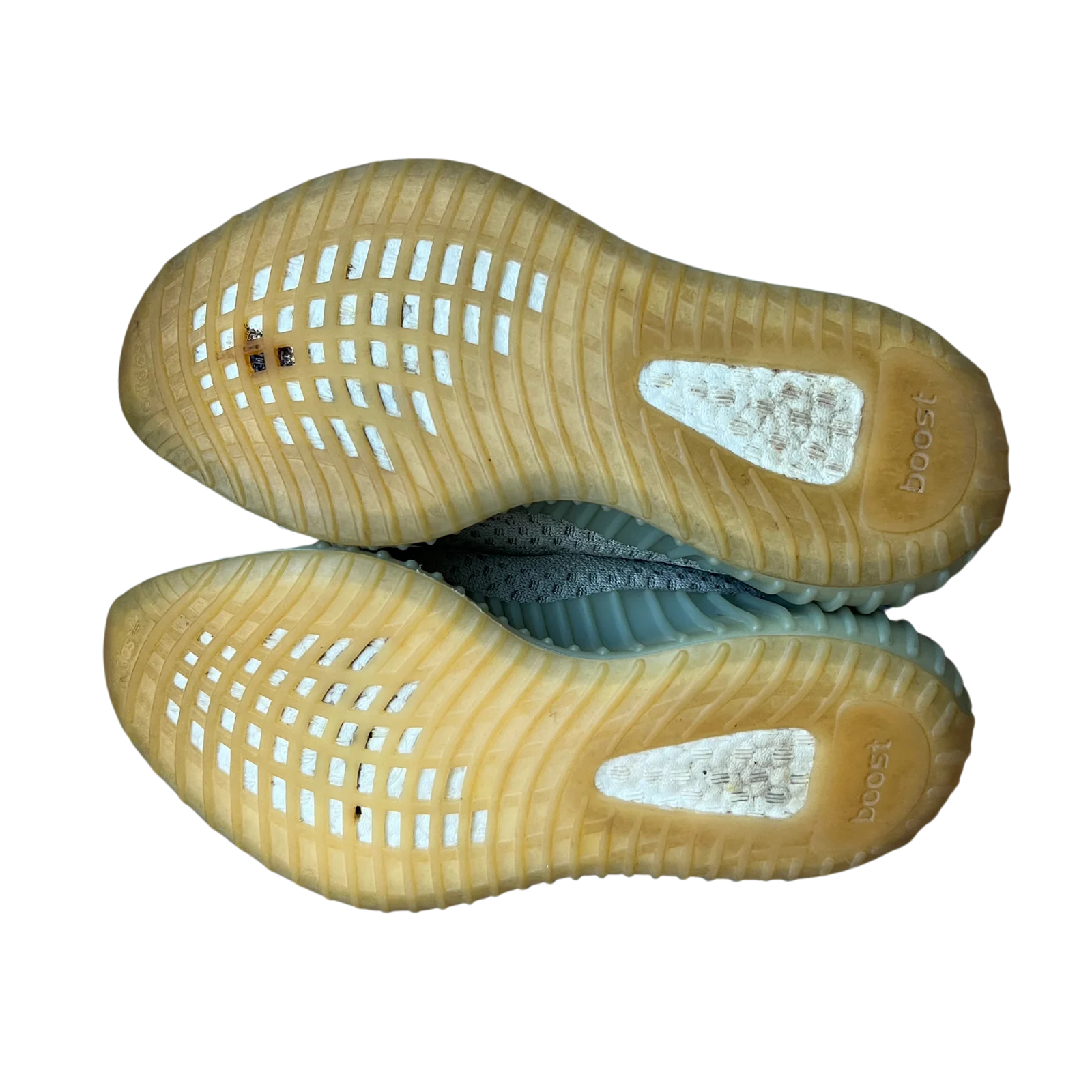 Yeezy 350 Desert Sage (használt)