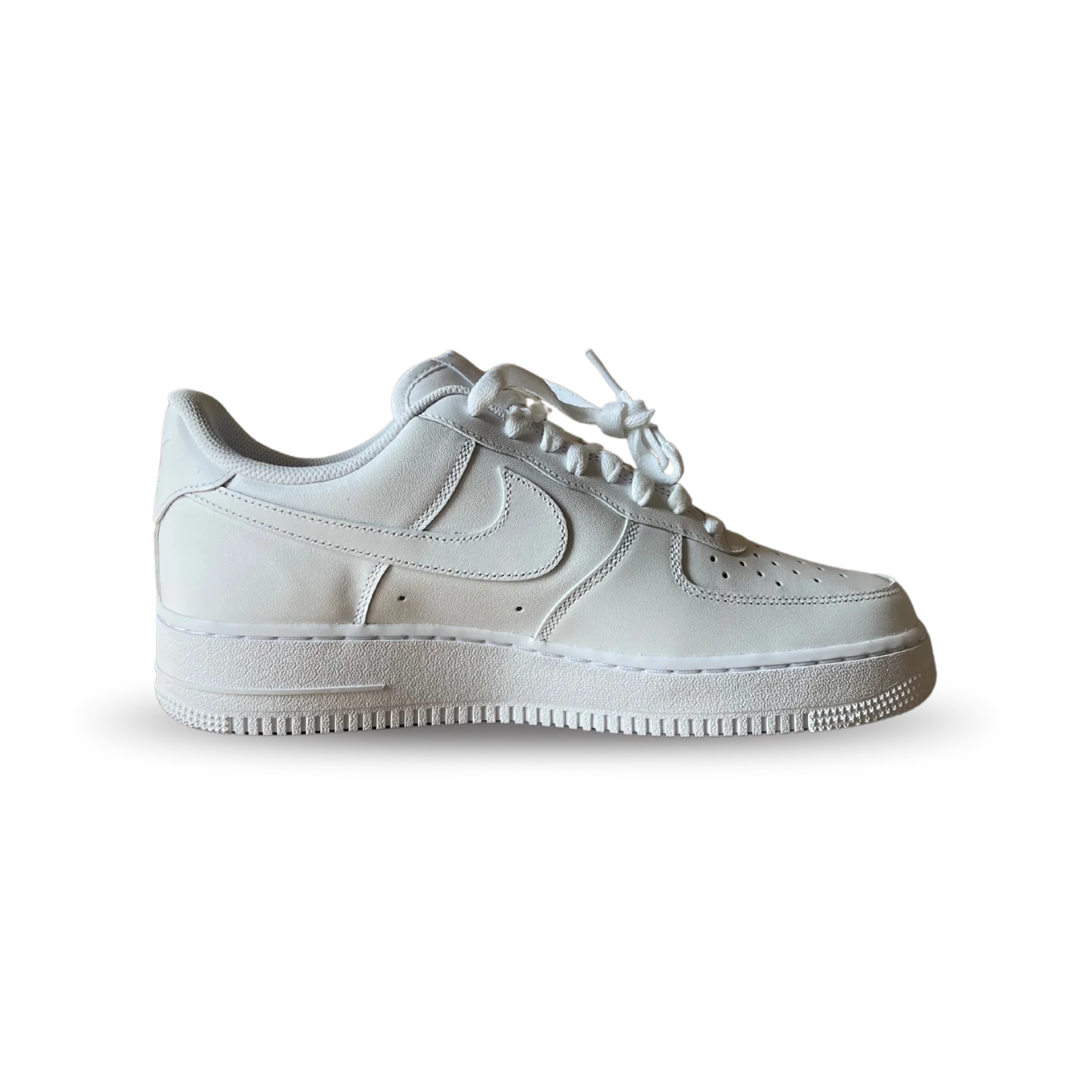 Nike Air Force 1 Green Rose Belső oldalnézet