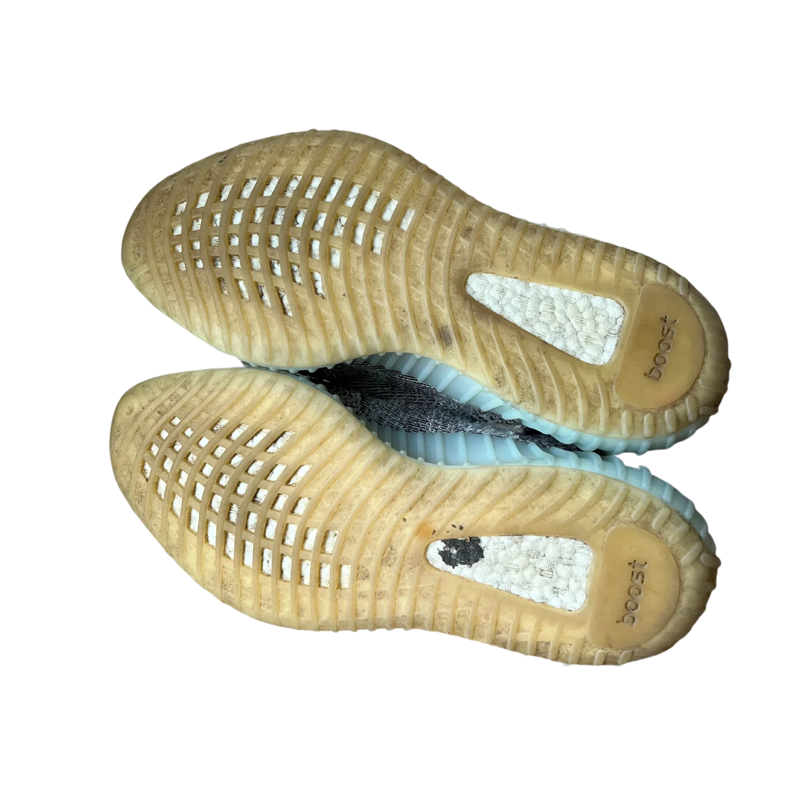 Yeezy 350 Zyon Talp