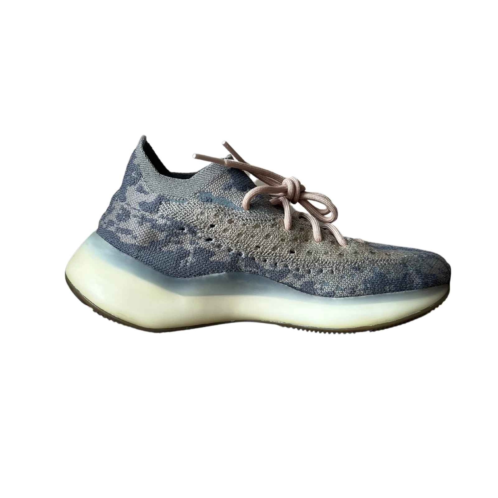 Yeezy 380 Mist Belső oldalnézet