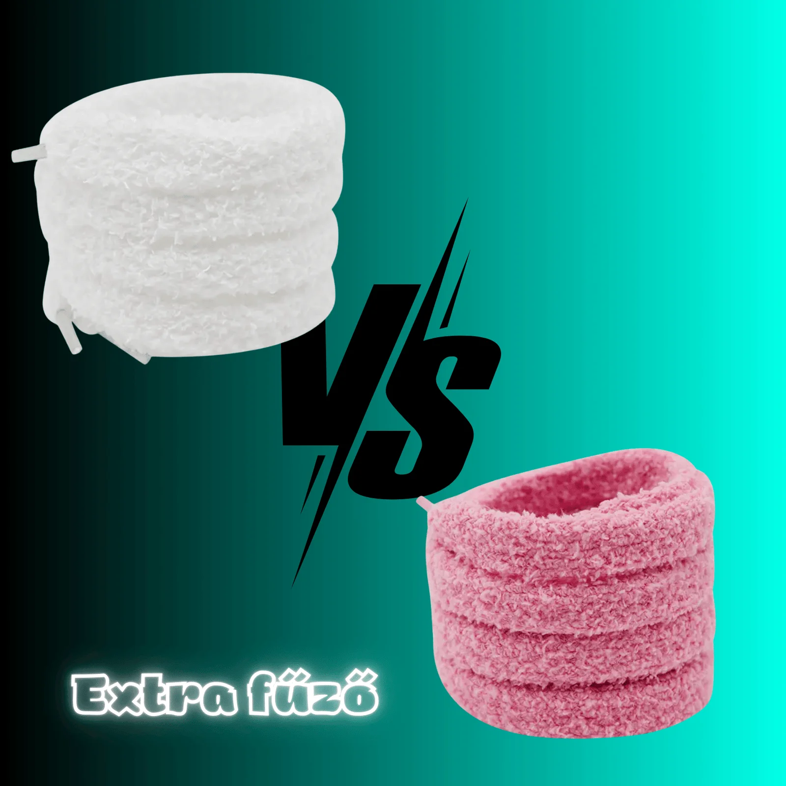 Chimney Cake Lace