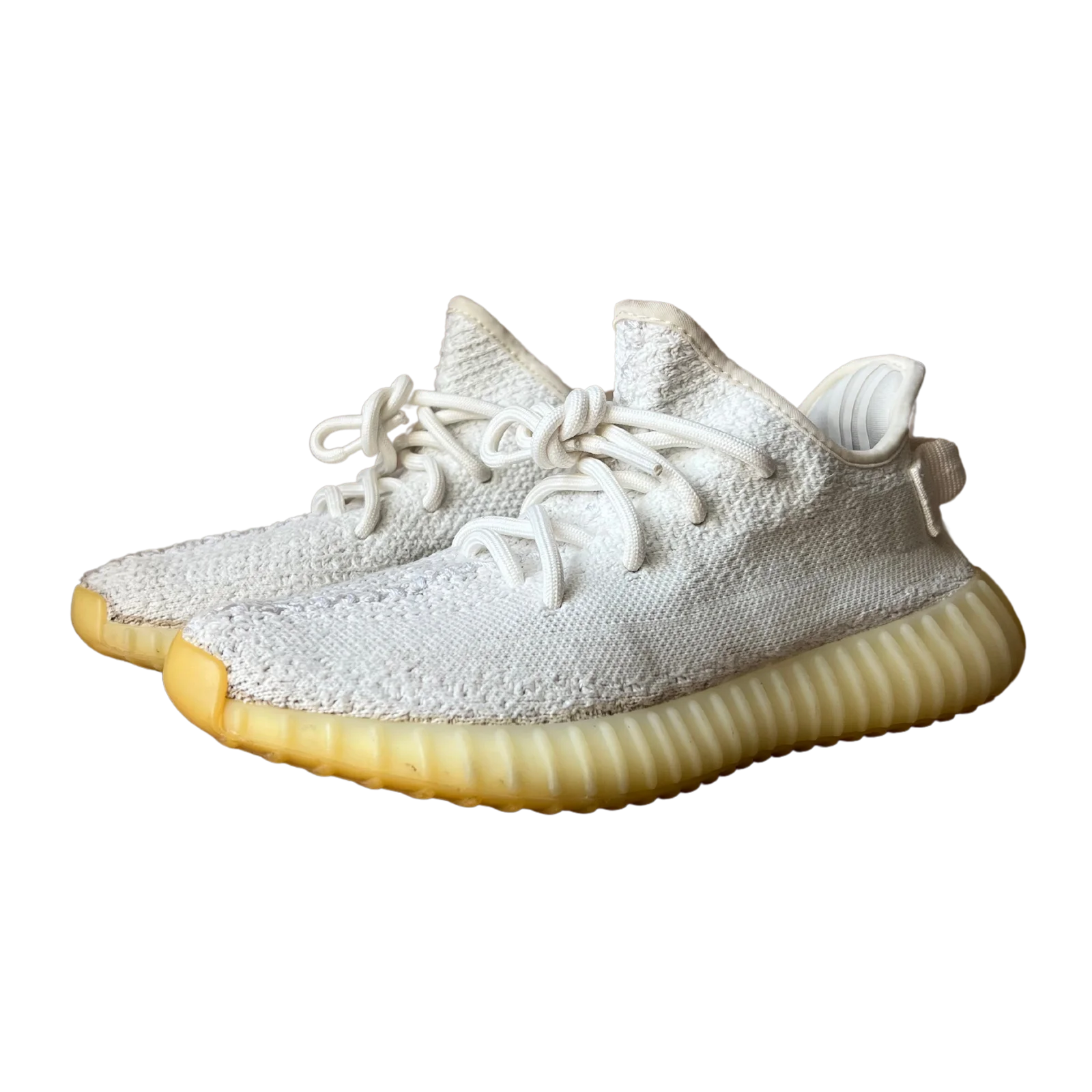 Yeezy 350 Cream White Csanadsoles