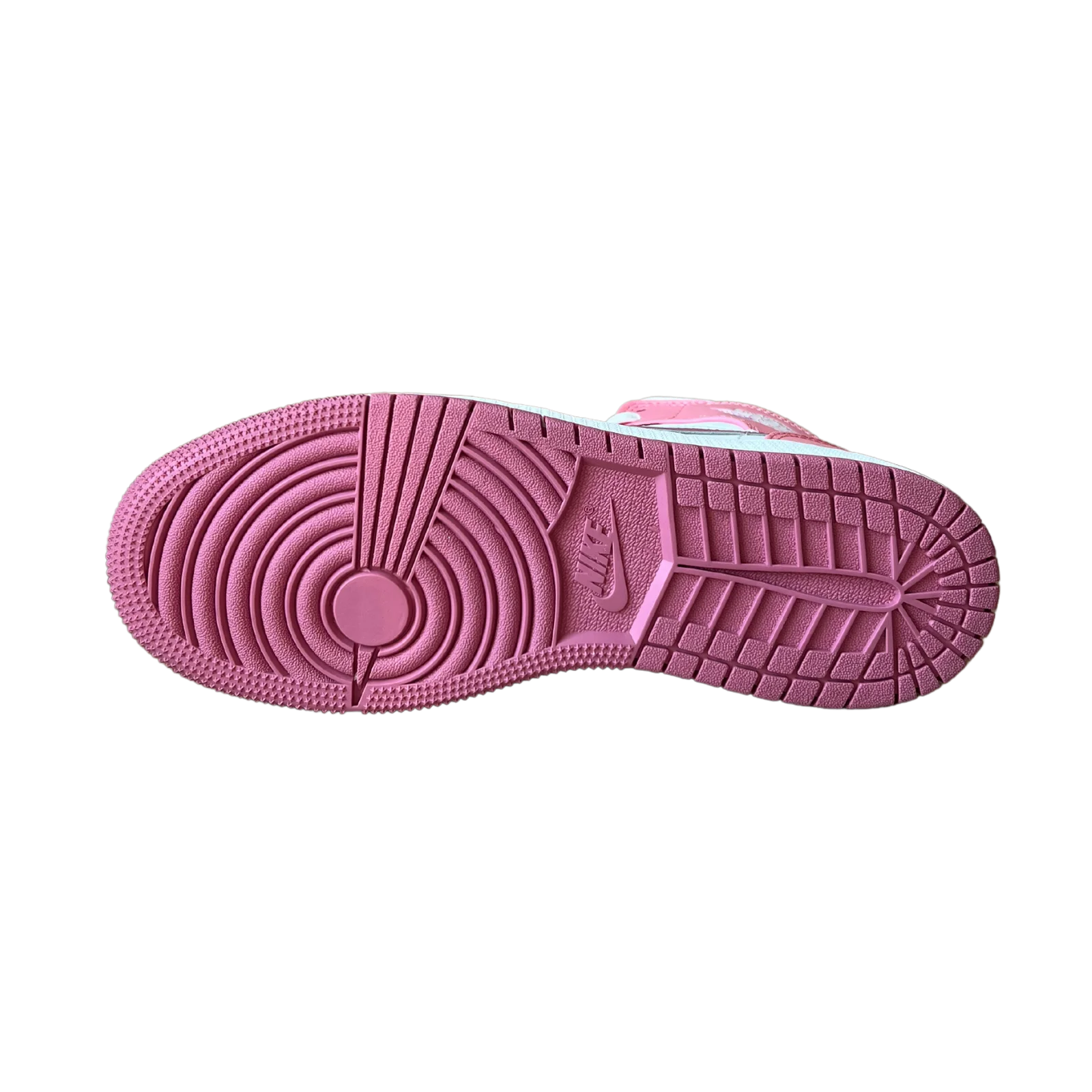 Jordan 1 Mid Valentine's Day talp