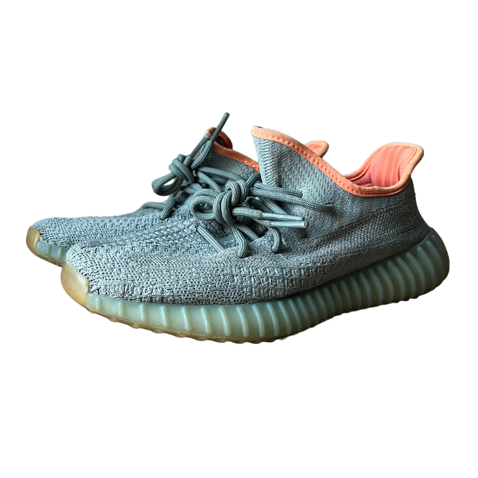 Yeezy 350 Desert Sage (használt)