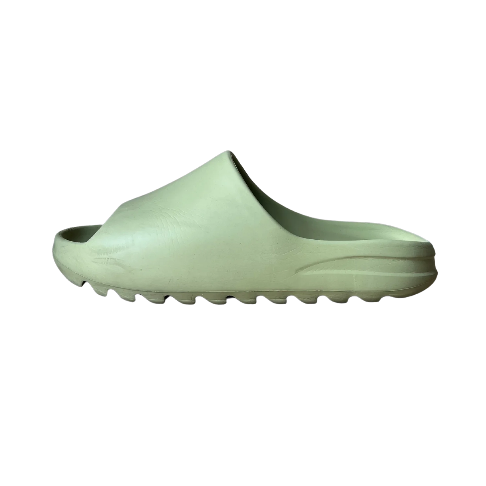 Yeezy Slide Resin Oldalnézet