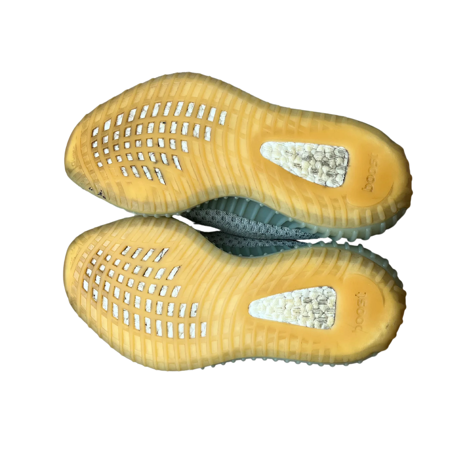 Yeezy 350 Desert Sage Talp