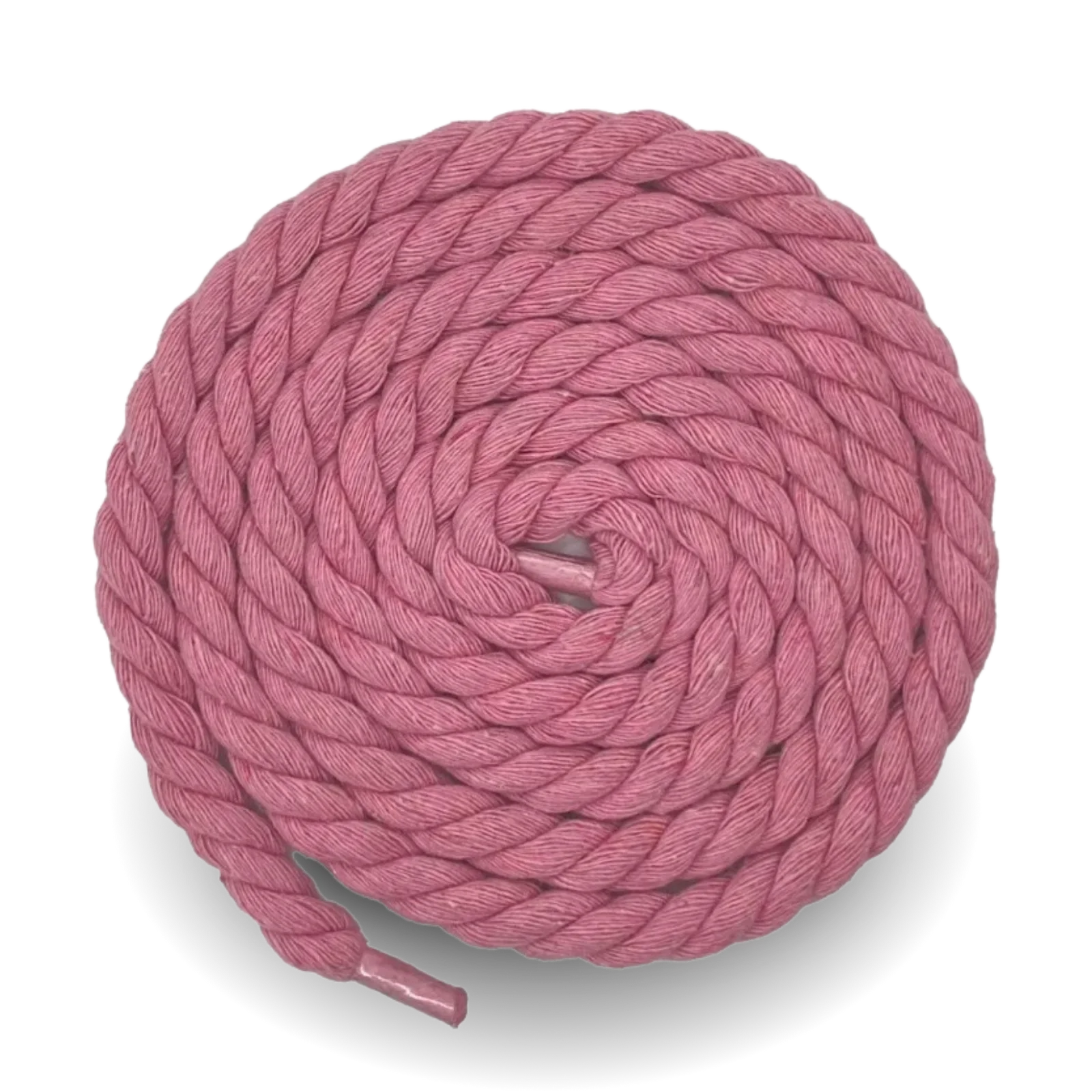 Rope Lace Extra (14mm) Pink
