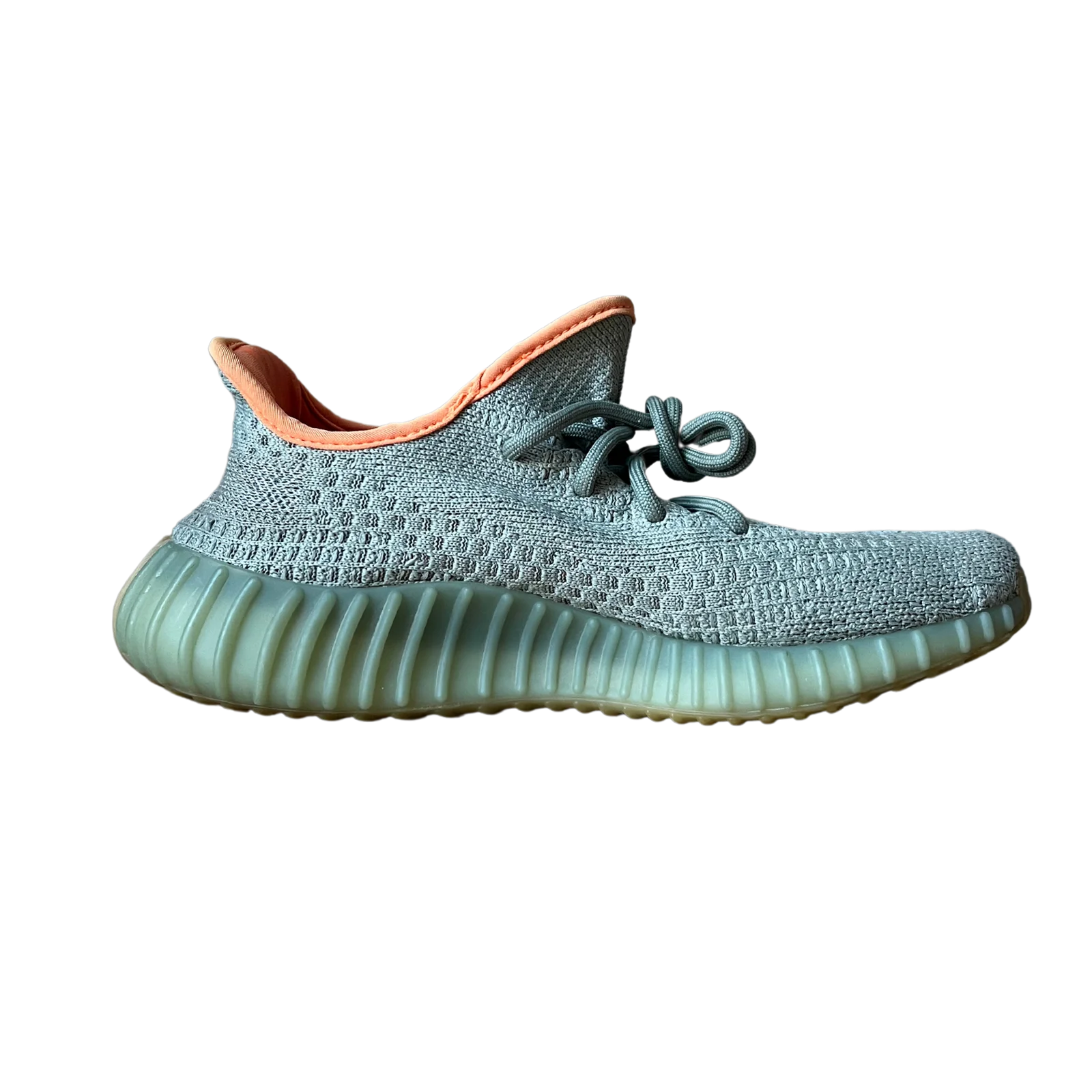 Yeezy 350 Desert Sage (használt)