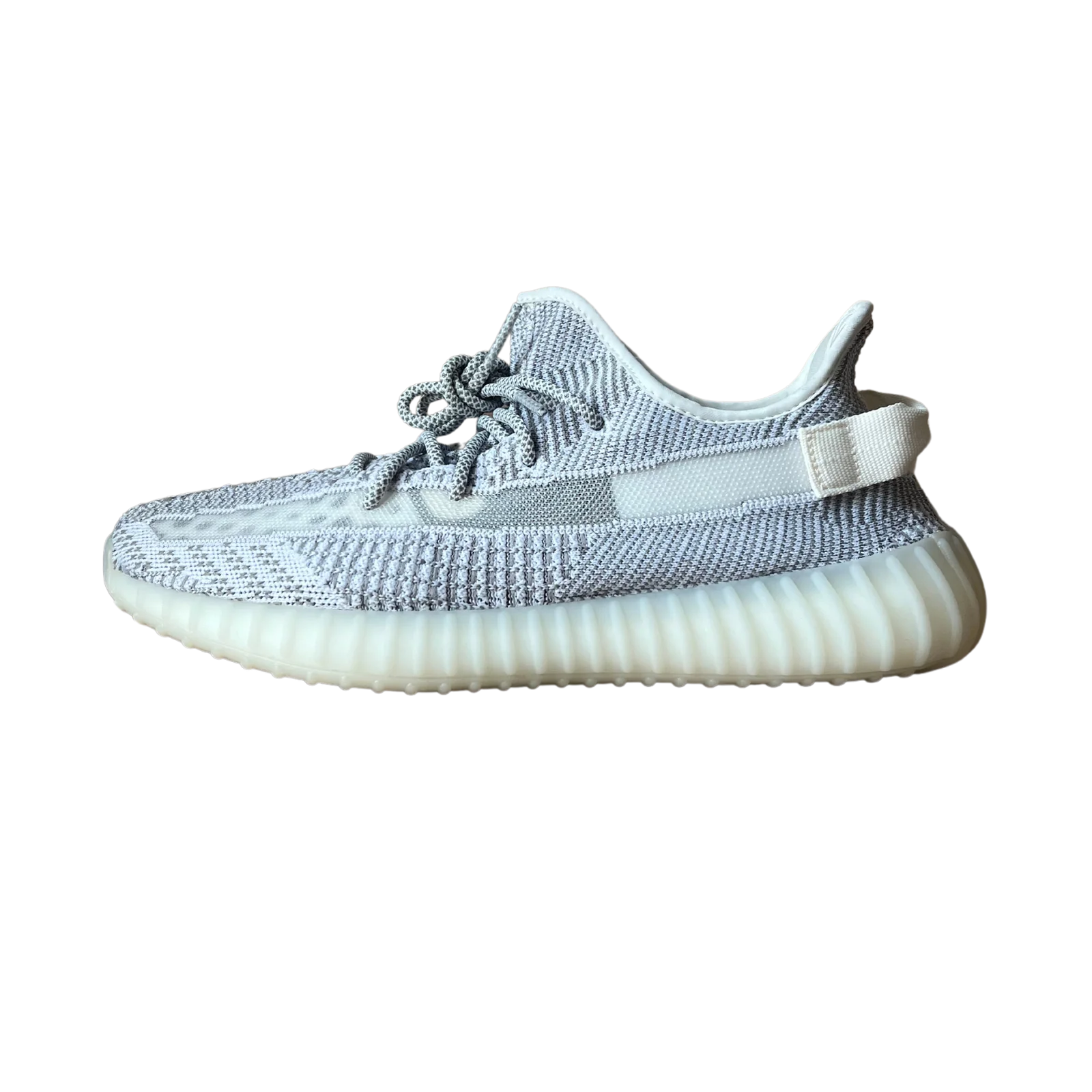 Yeezy 350 Static Oldalnézet