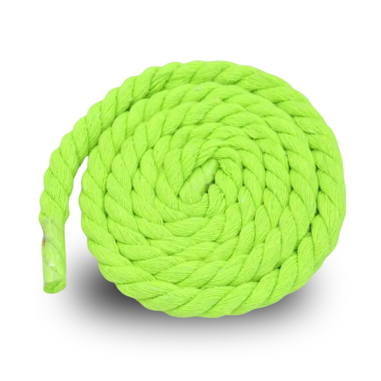 Rope Lace 8mm Neon Csanadsoles