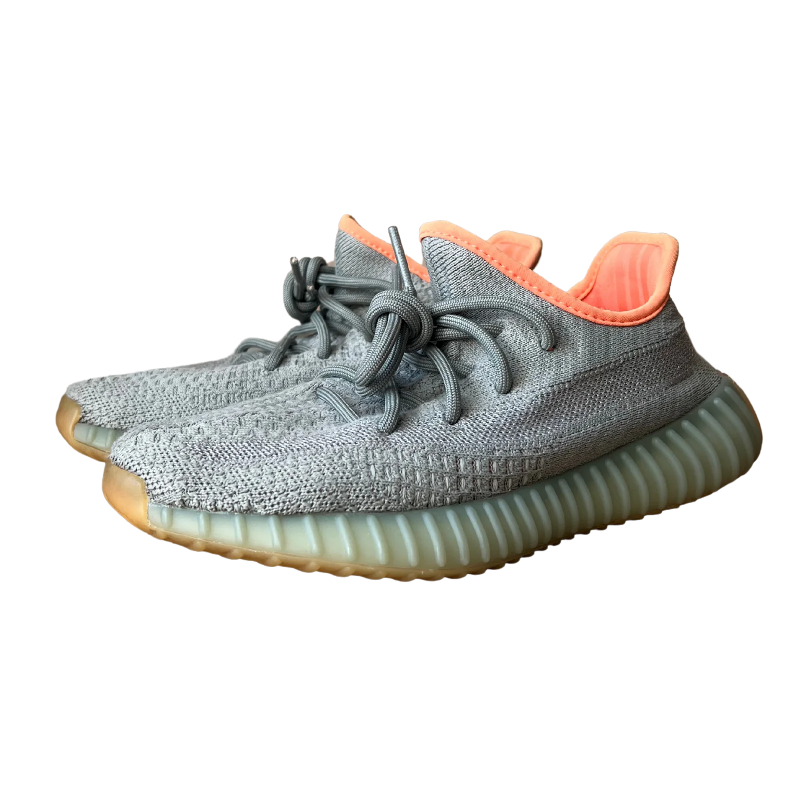 Yeezy 350 Desert Sage Csanadsoles
