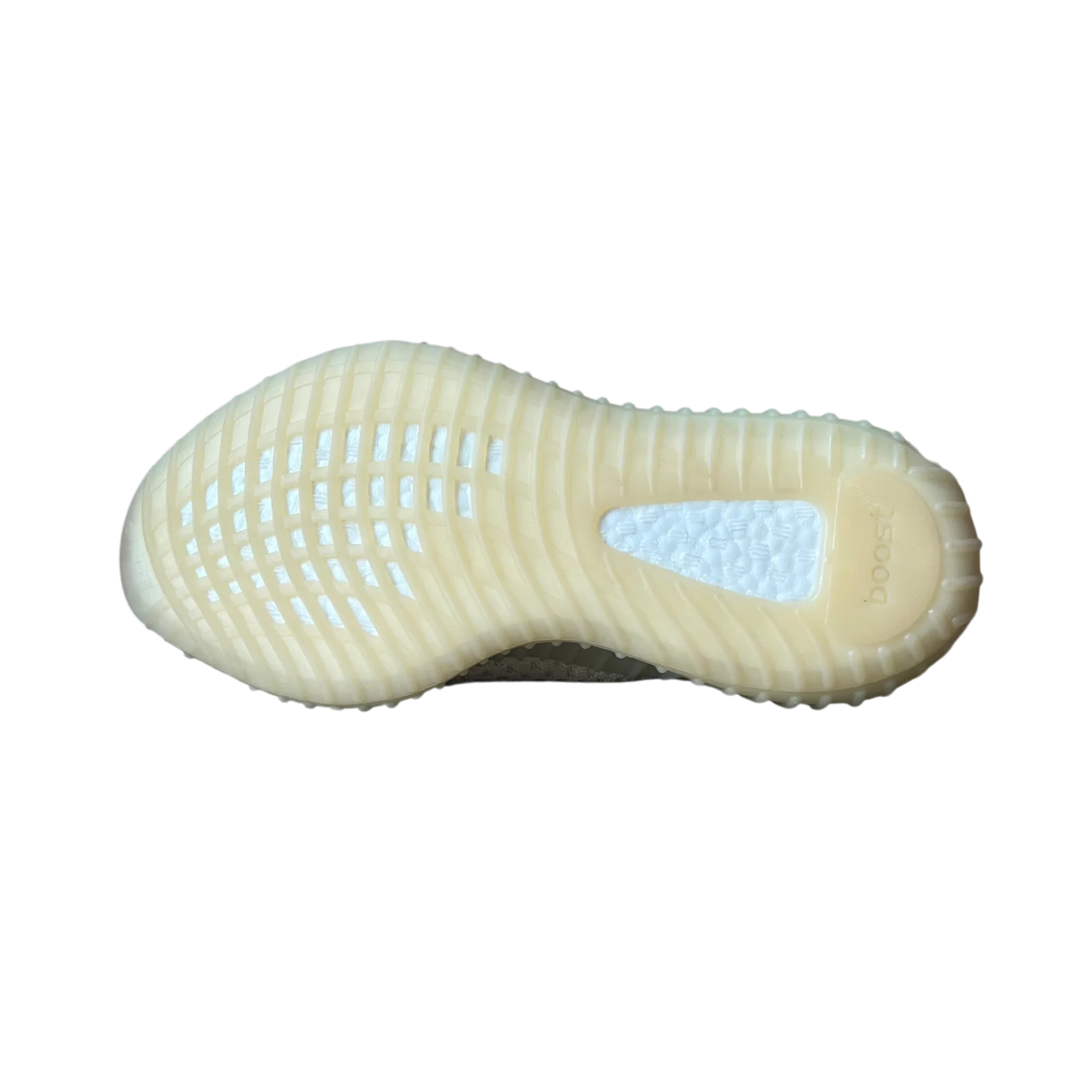 Yeezy 350 Light Talp