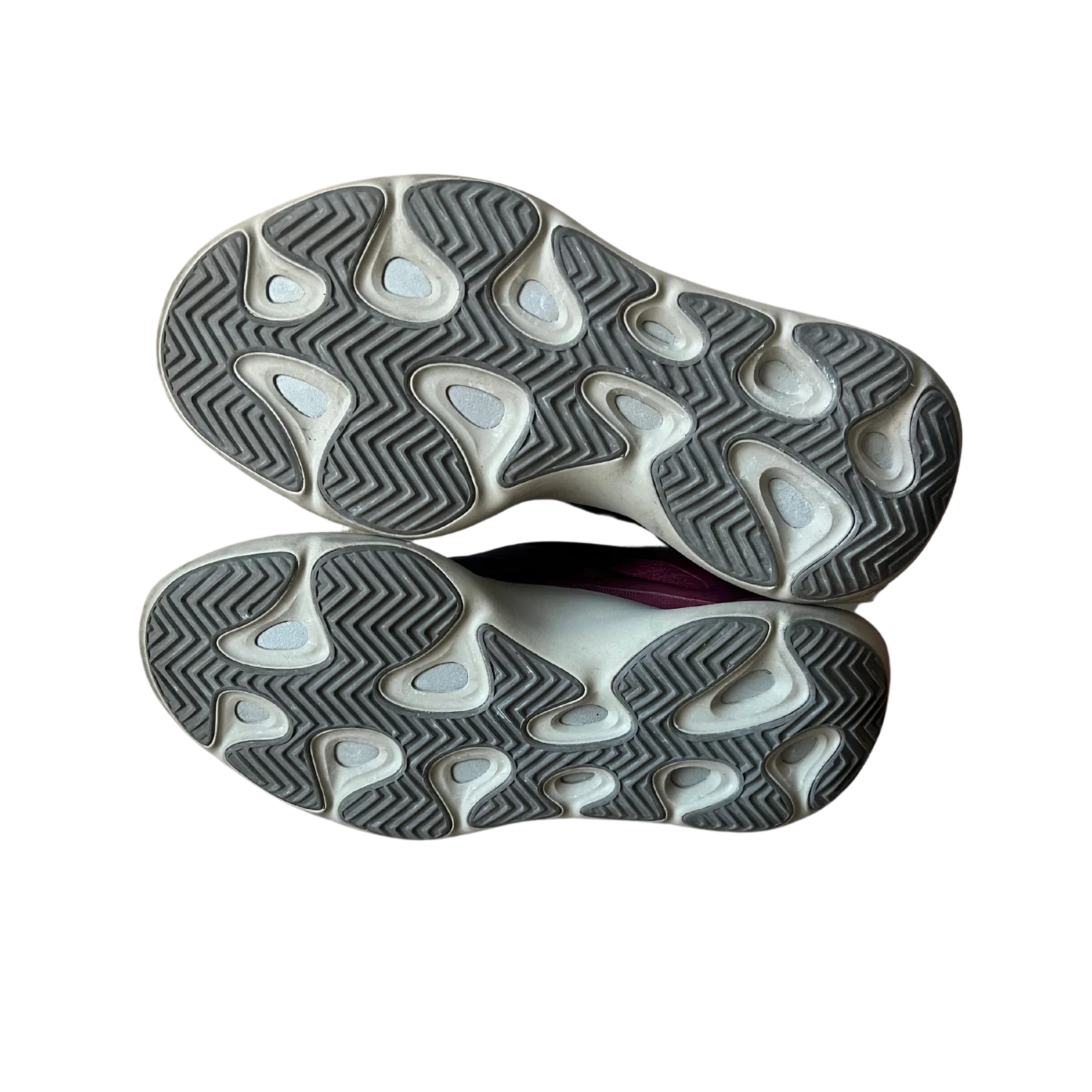 Yeezy 700 V3 Fade Carbon Talp