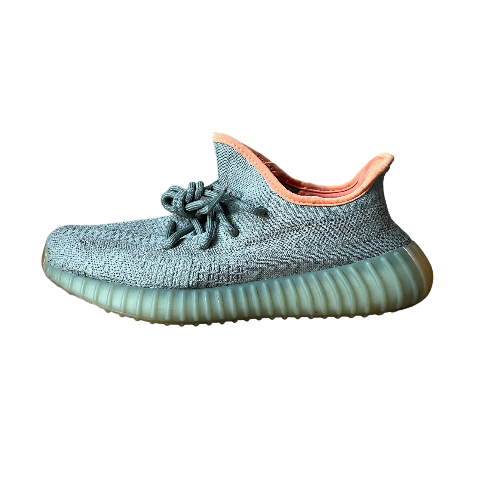 Yeezy 350 Desert Sage (használt)