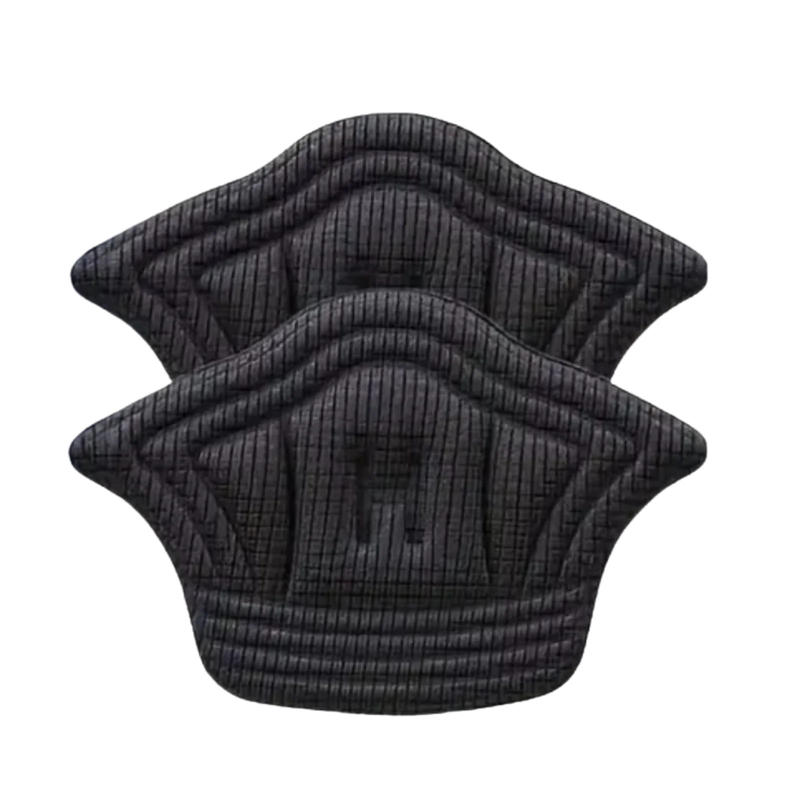 Heel Protector Black Csanadsoles