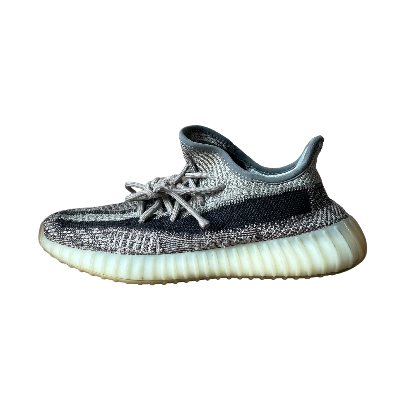 Yeezy 350 Zyon Oldalnézet