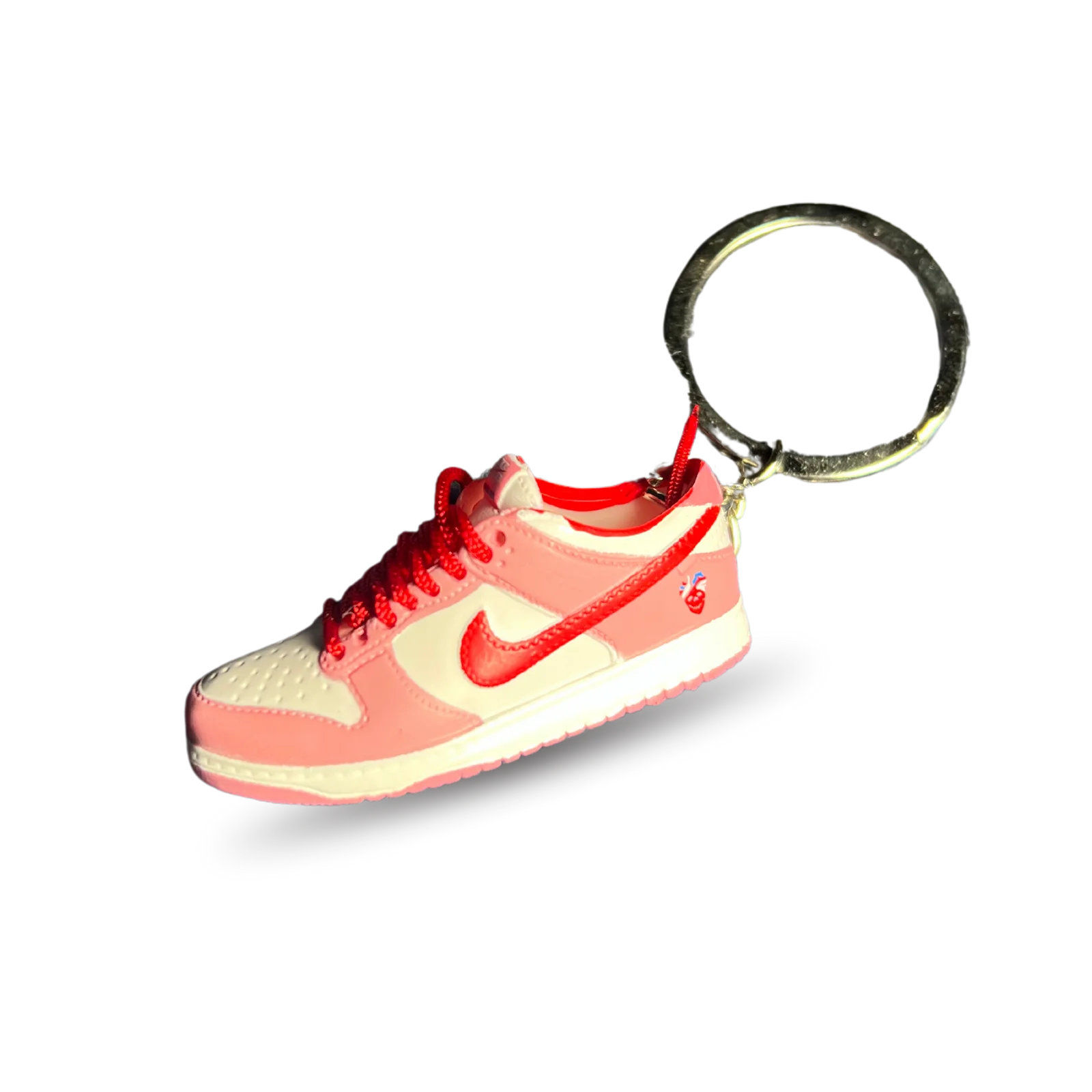 Sneaker Kulcstartó Strange Love Csanadsoles