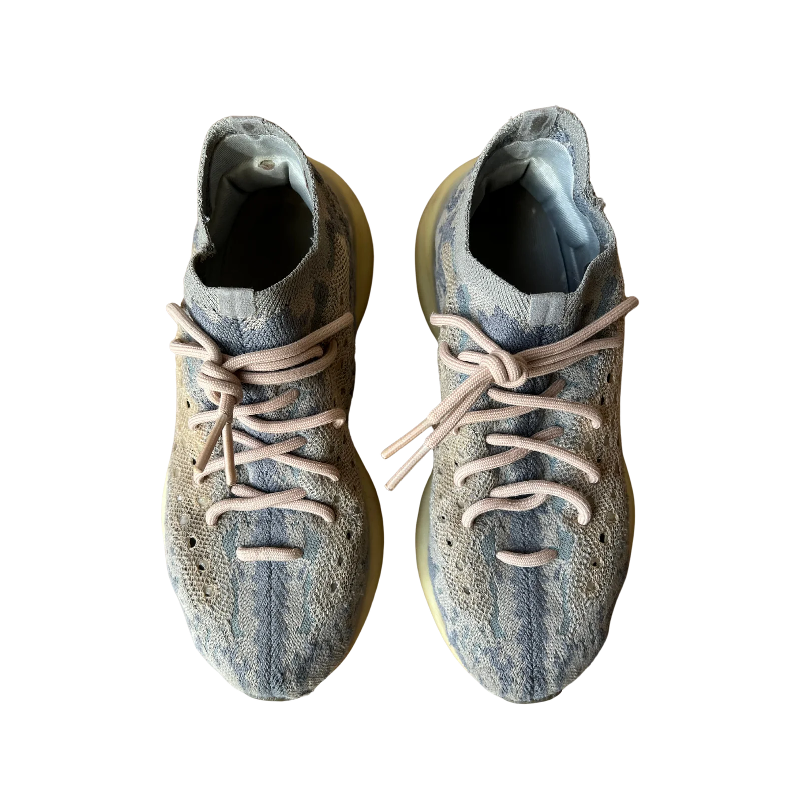 Yeezy 380 Mist (használt)