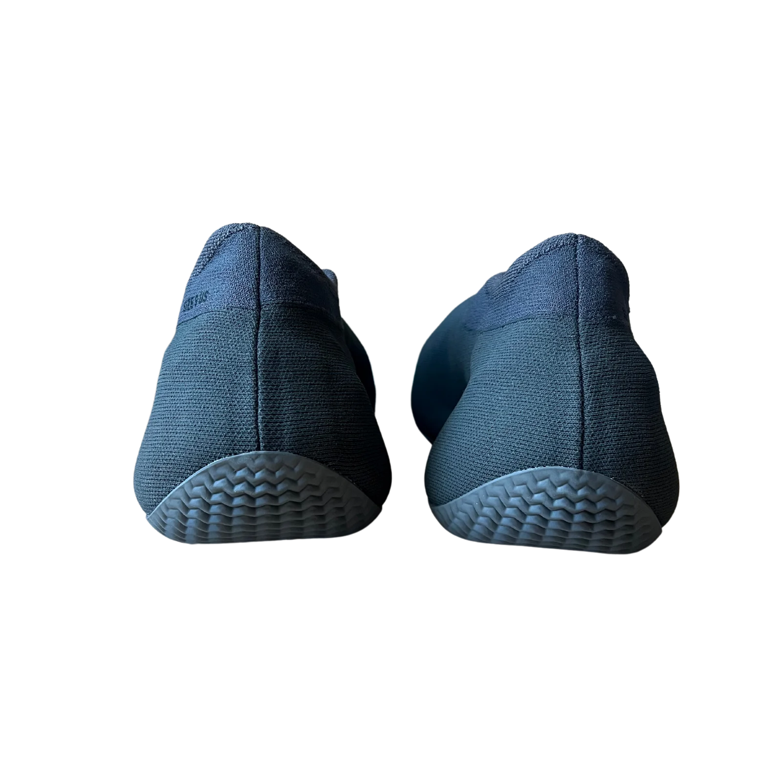 Yeezy Knit Runner Stone Onyx  Hátulnézet