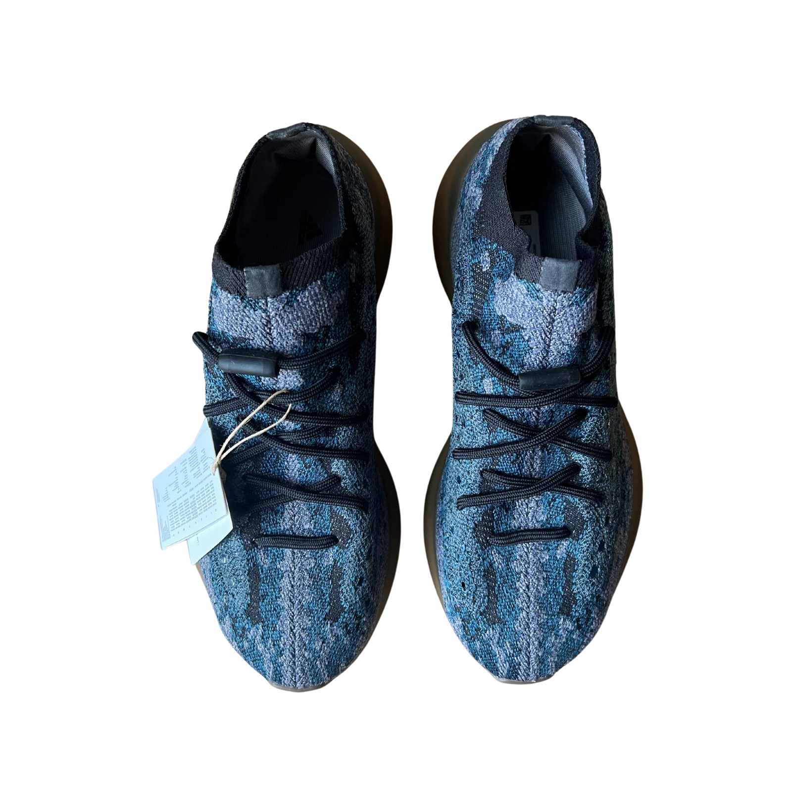 Yeezy 380 Covellite