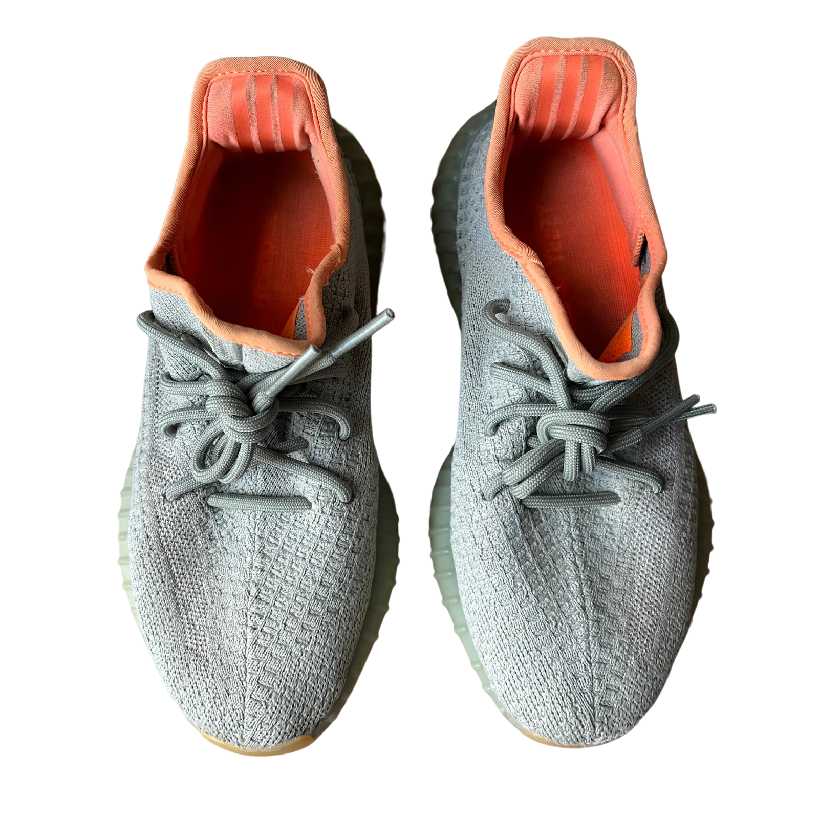 Yeezy 350 Desert Sage (használt)