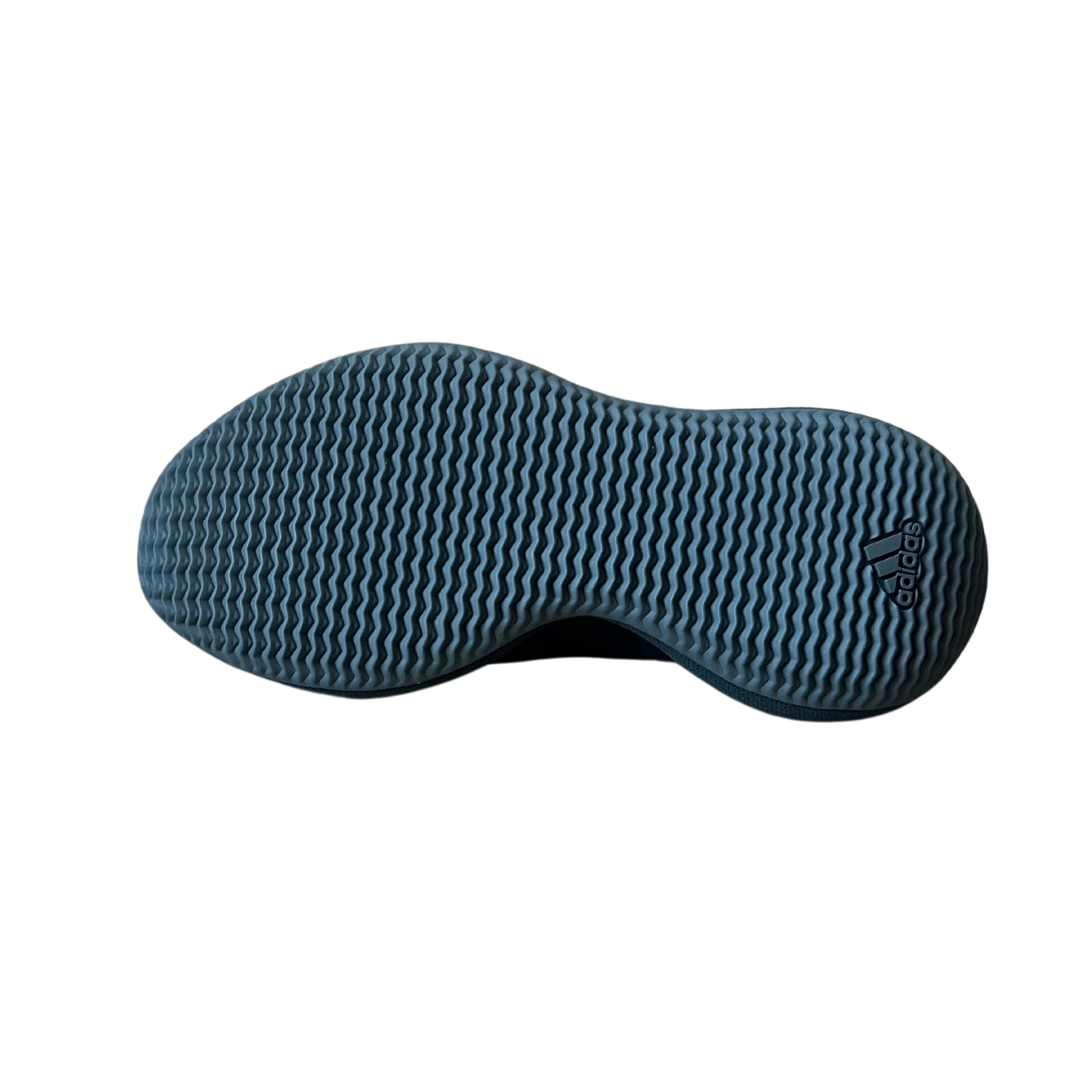 Yeezy Knit Runner Stone Onyx Talp