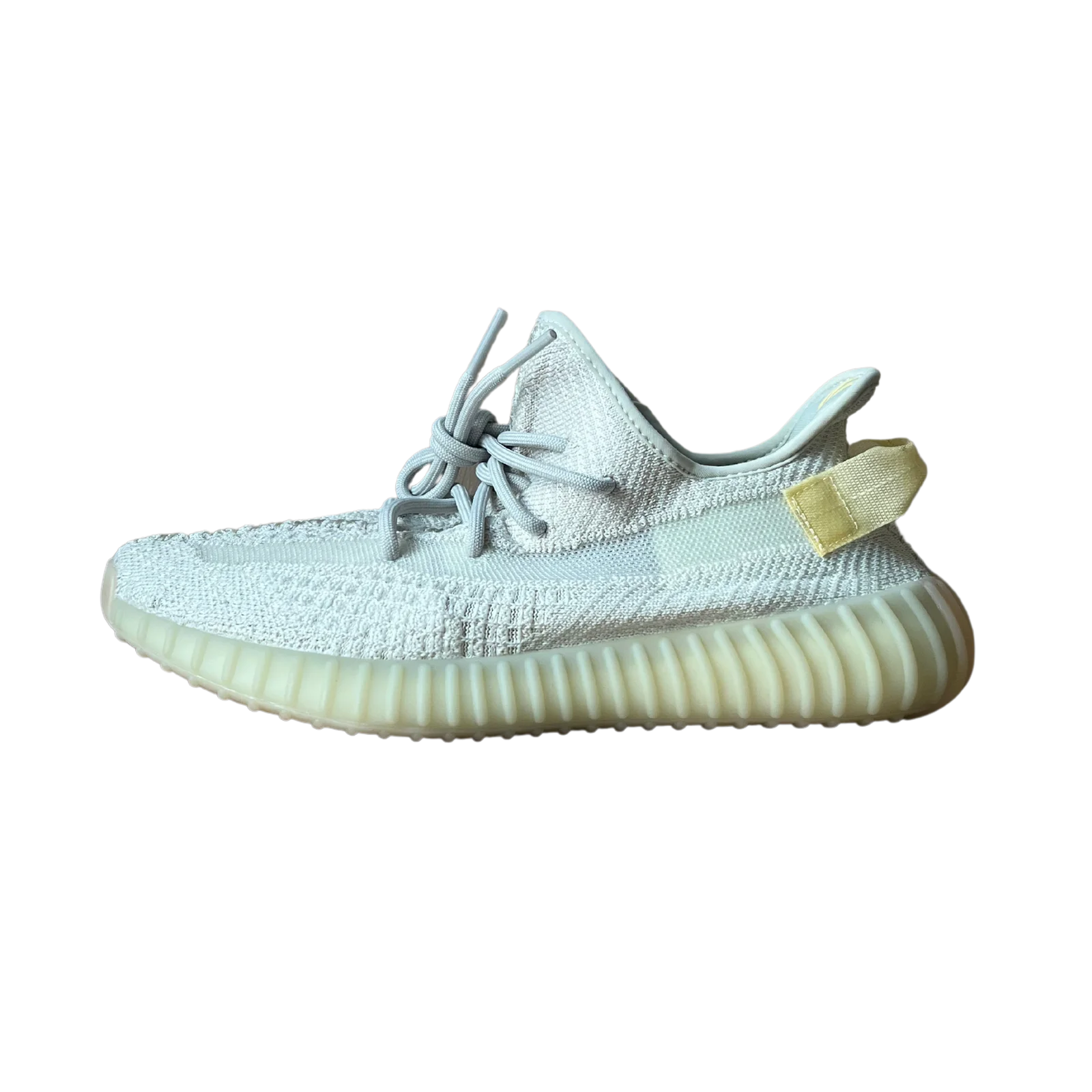 Yeezy 350 Light Oldalnézet