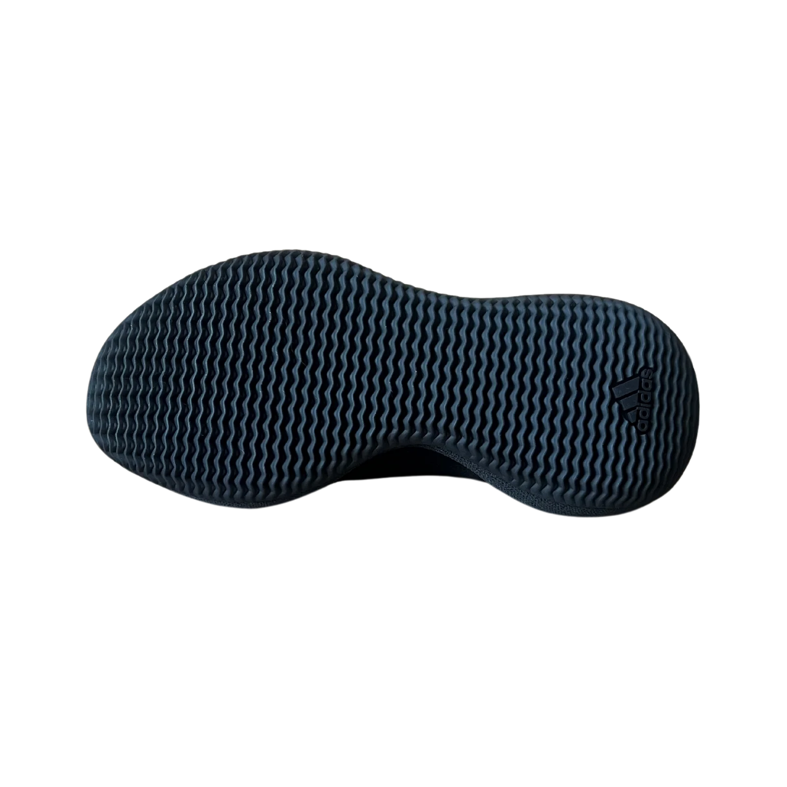 Yeezy Knit Runner Fade Onyx Talp