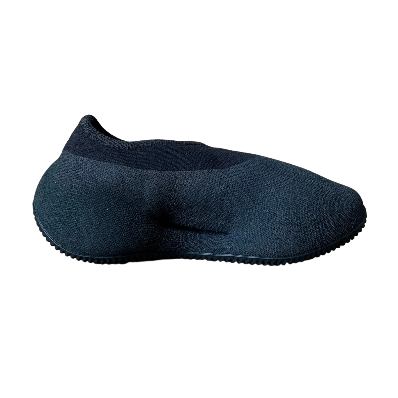 Yeezy Knit Runner Fade Onyx Belső oldalnézet