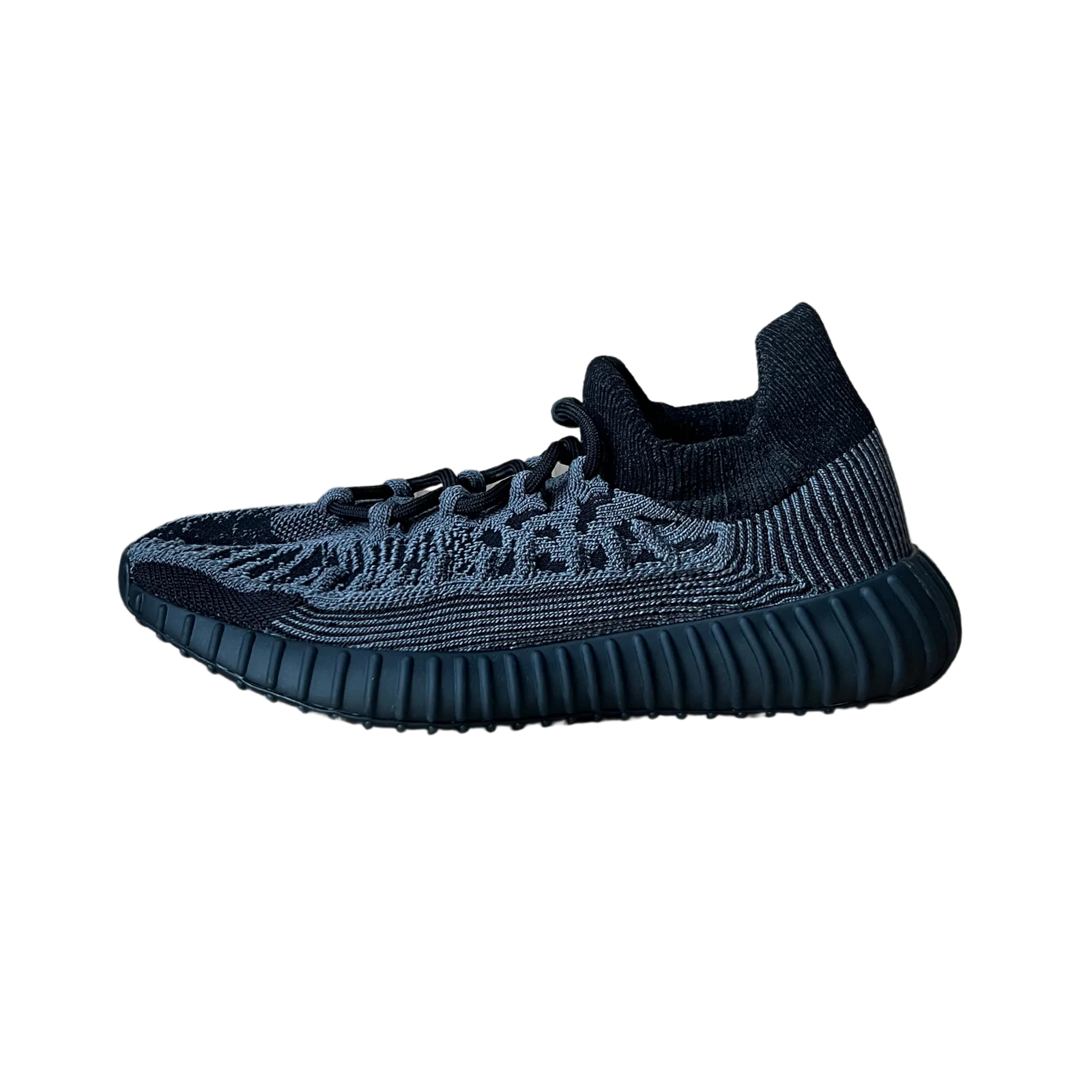 Yeezy 350 CMPCT Onyx Oldalnézet