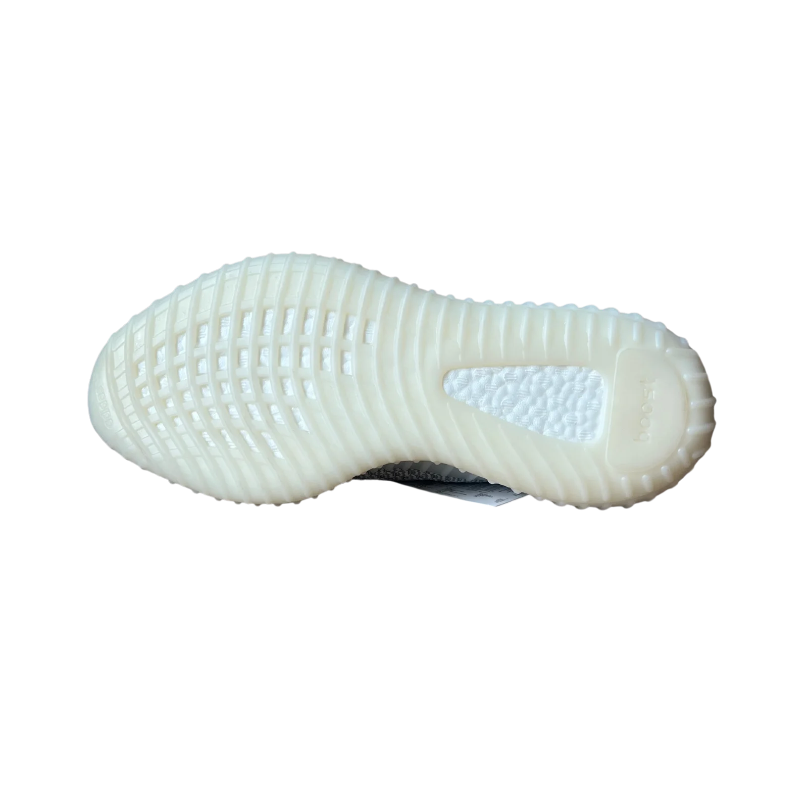 Yeezy 350 Static Talp