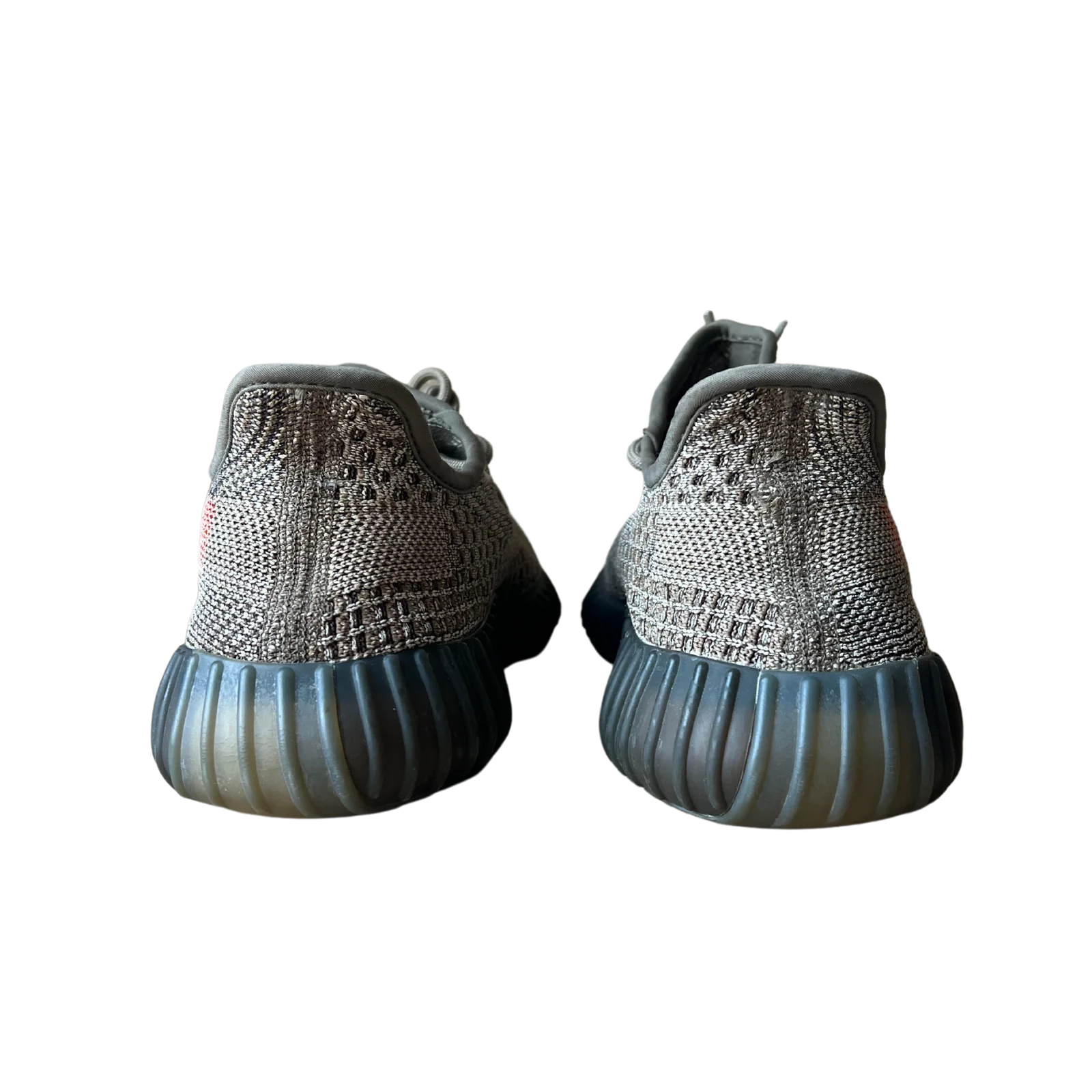 Yeezy 350 Ash Stone Hátulnézet