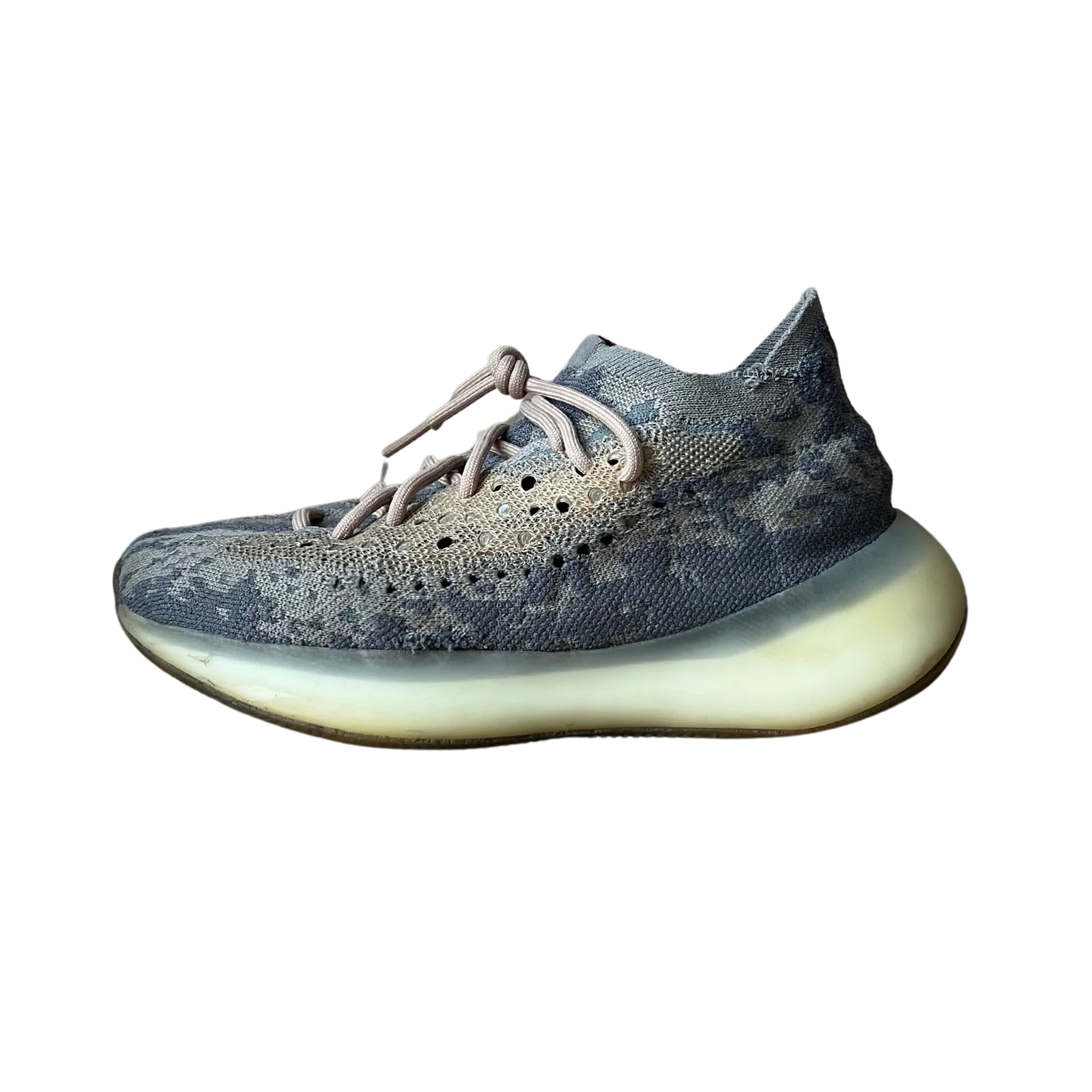 Yeezy 380 Mist (használt)