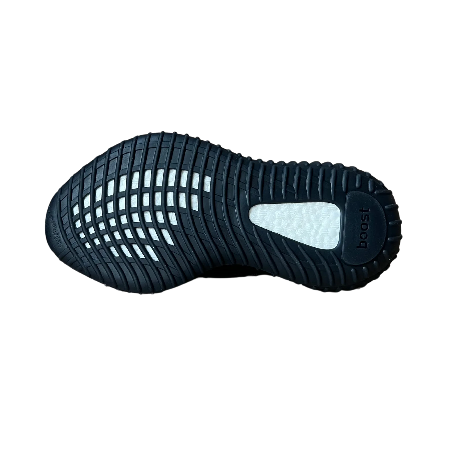 Yeezy 350 CMPCT Onyx Talp