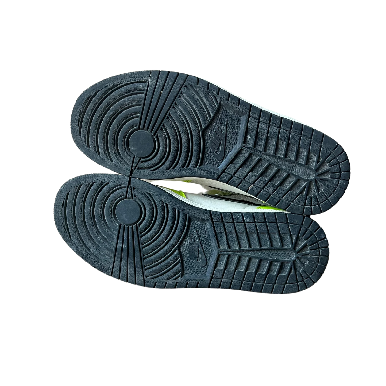 Jordan 1 High Visionaire Talp