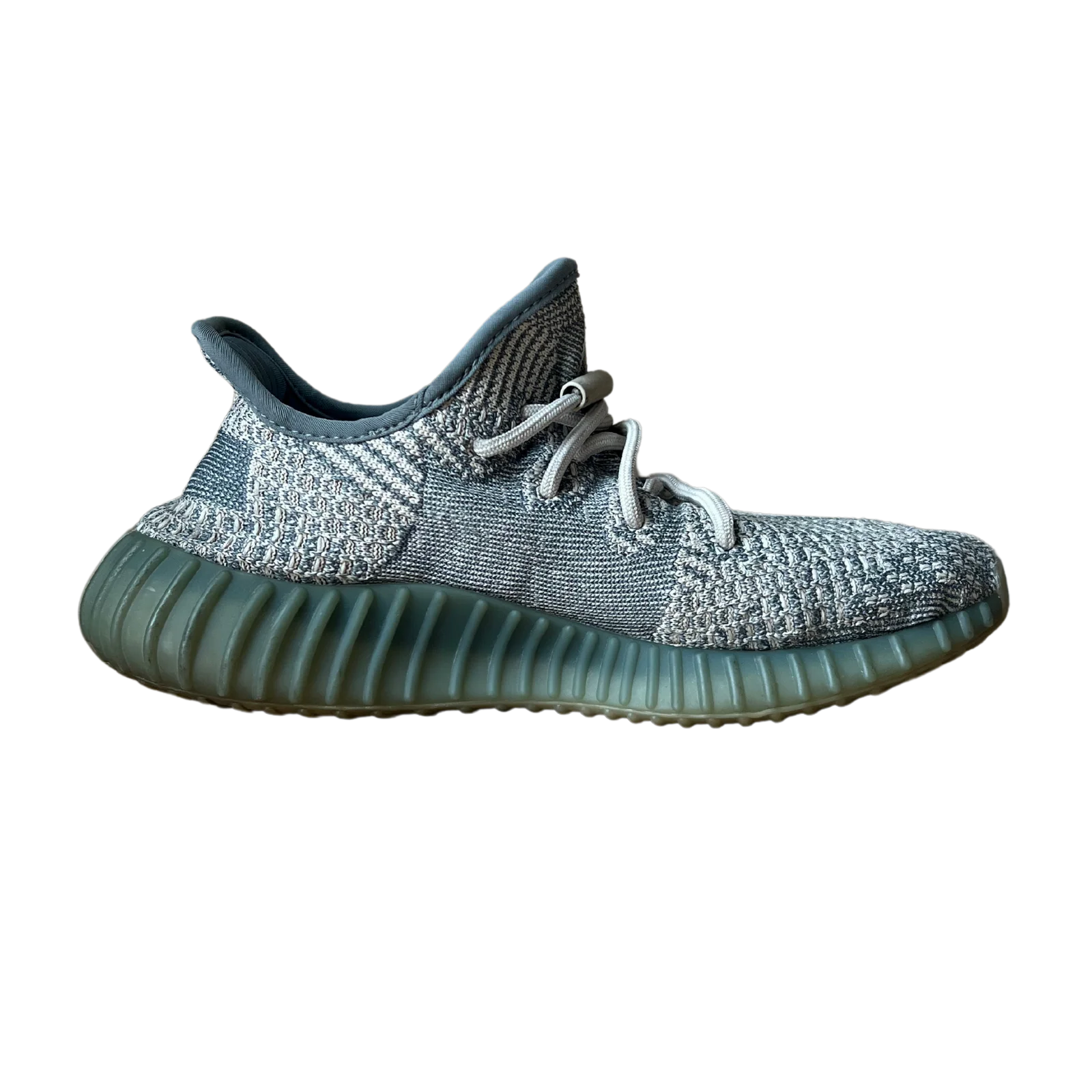 Yeezy 350 Israfil Belső oldalnézet