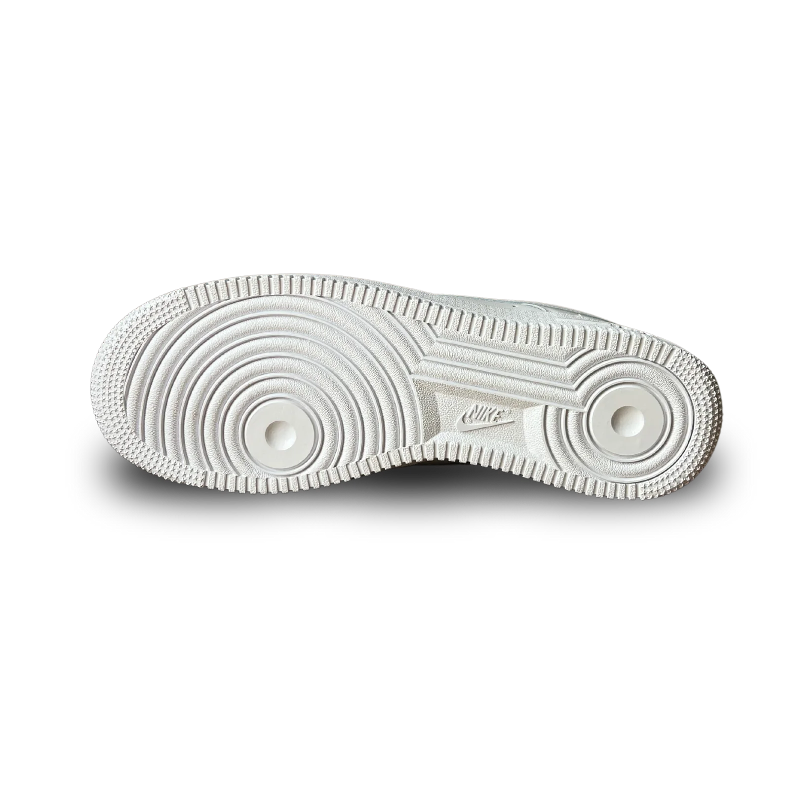 Nike Air Force 1 '07 Triple White Talp