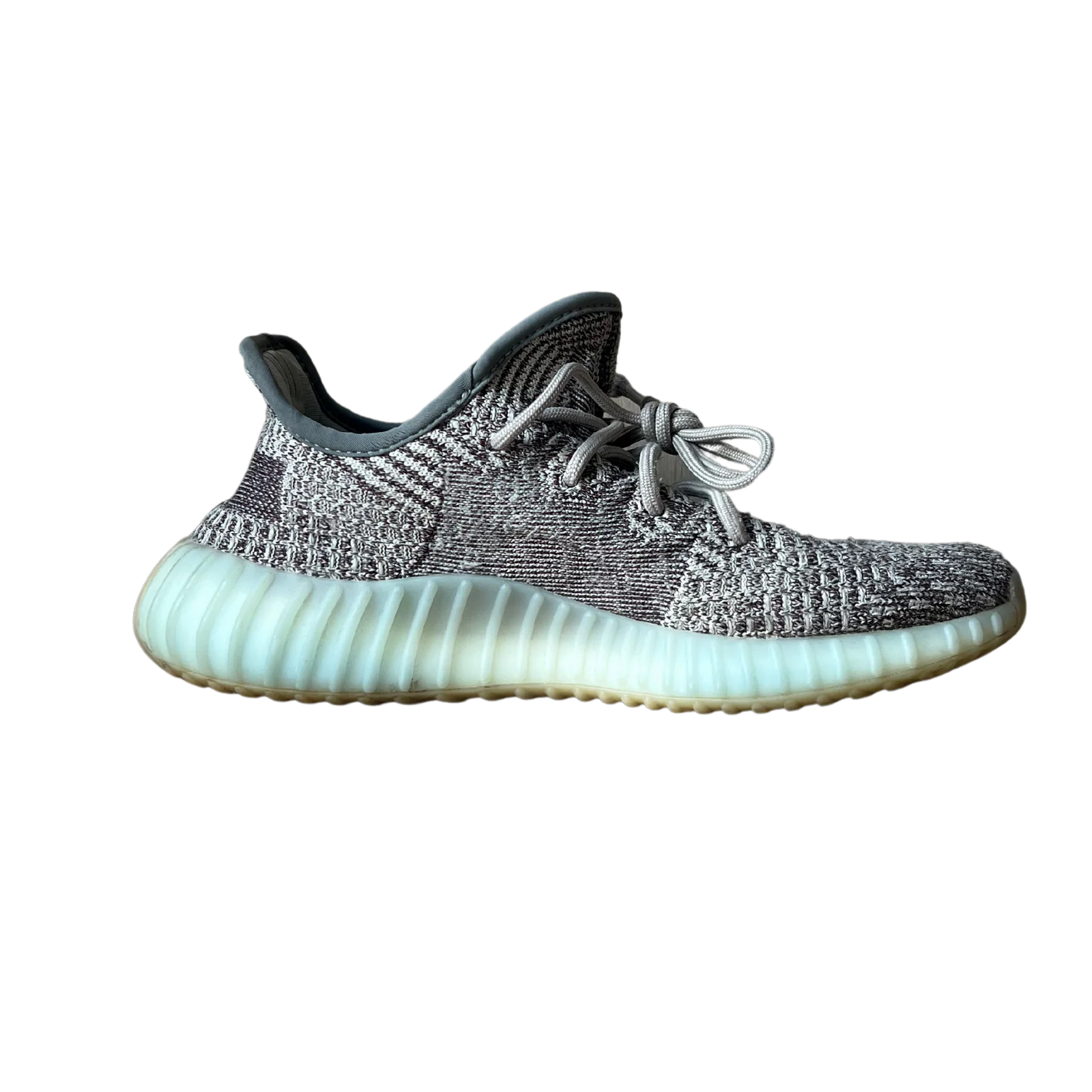 Yeezy 350 Zyon Belső oldalnézet