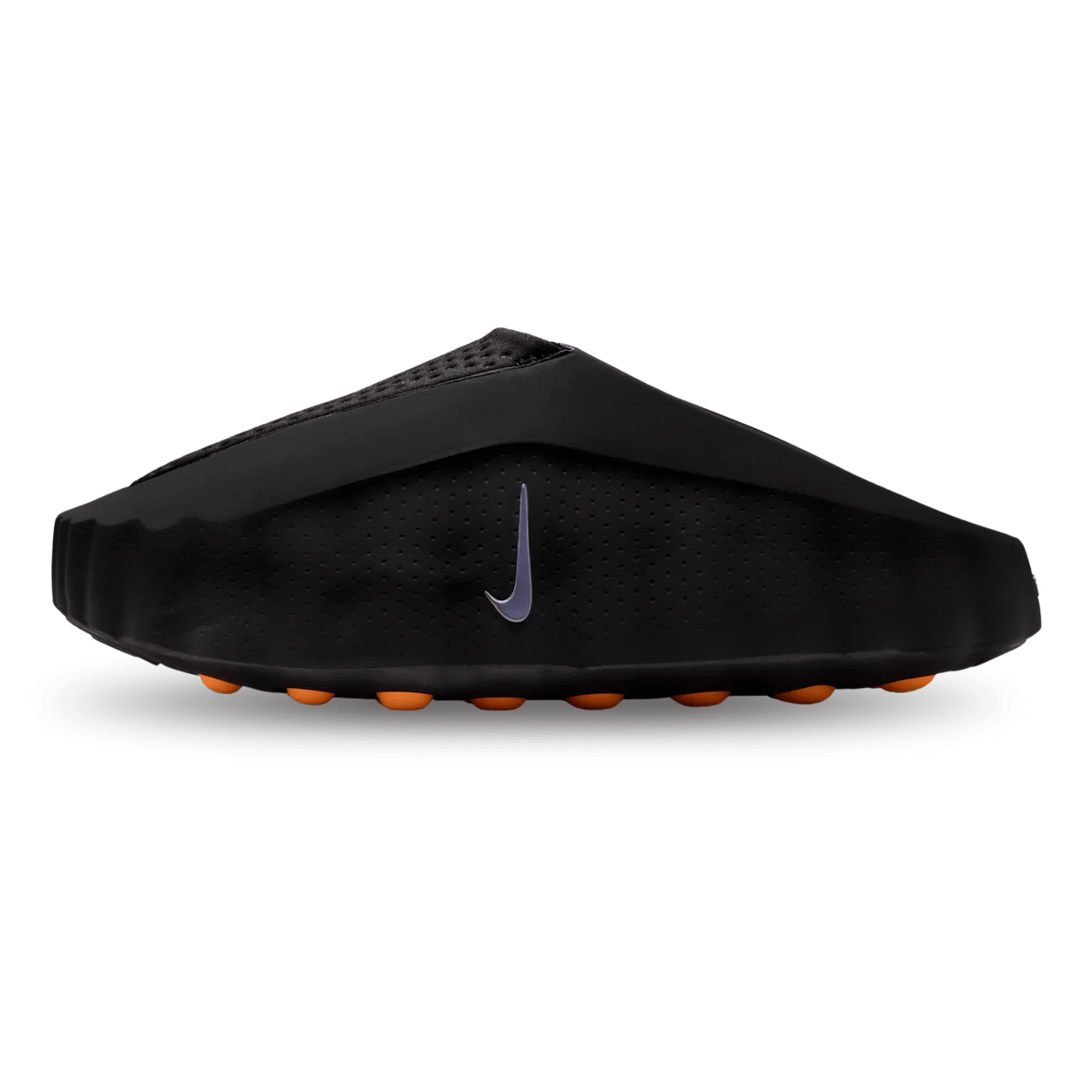Nike Mind Slide Black Chrome Oldalnézet