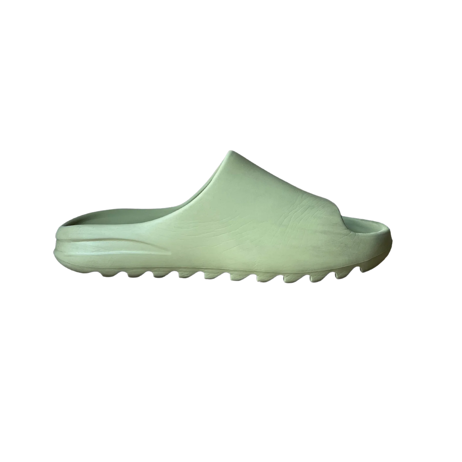Yeezy Slide Resin Belső Oldalnézet
