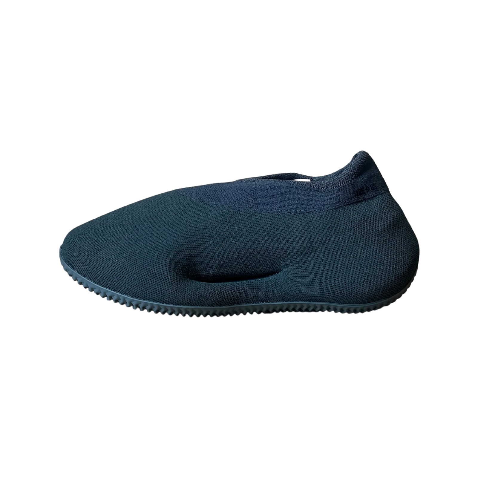 Yeezy Knit Runner Stone Onyx Oldalnézet