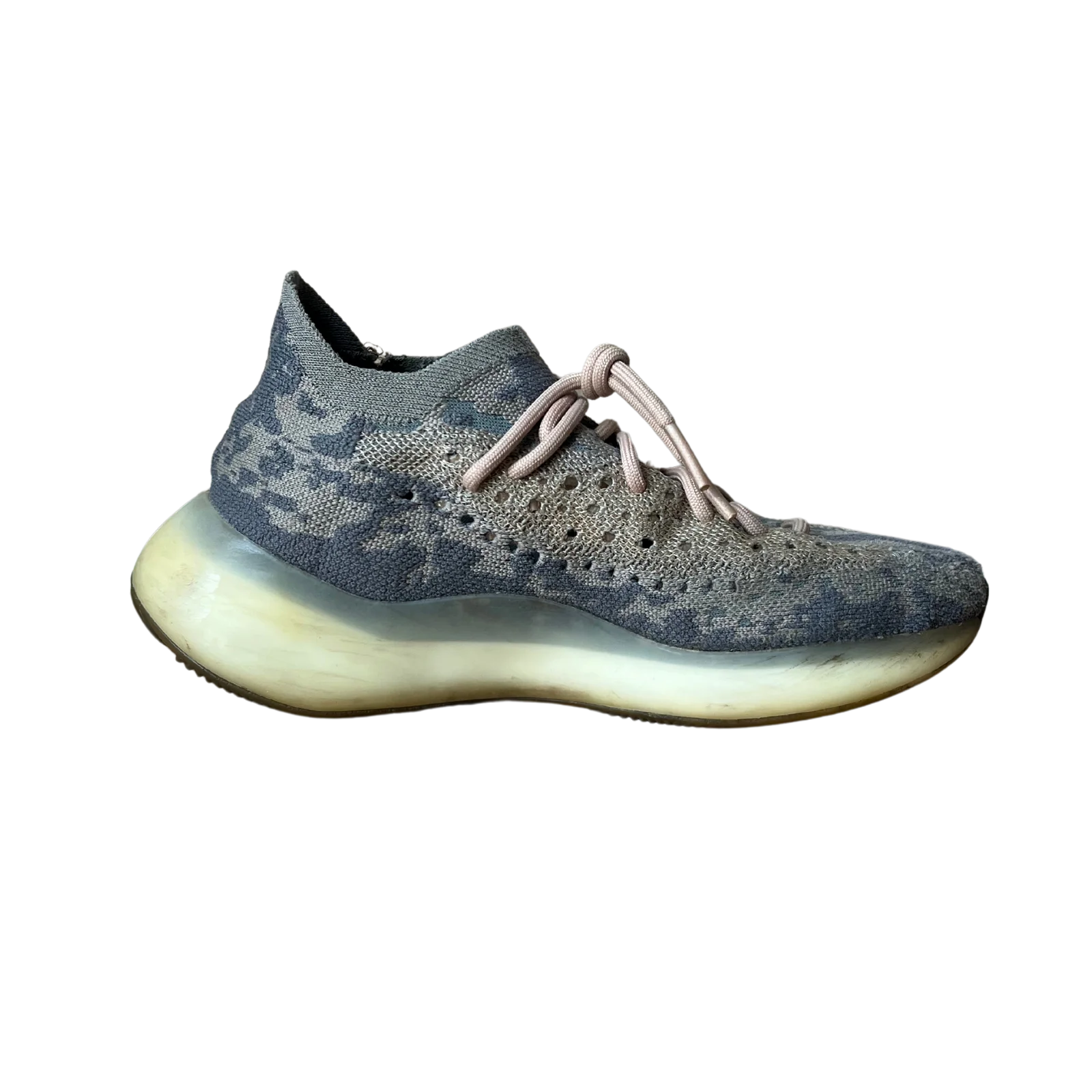 Yeezy 380 Mist (használt)