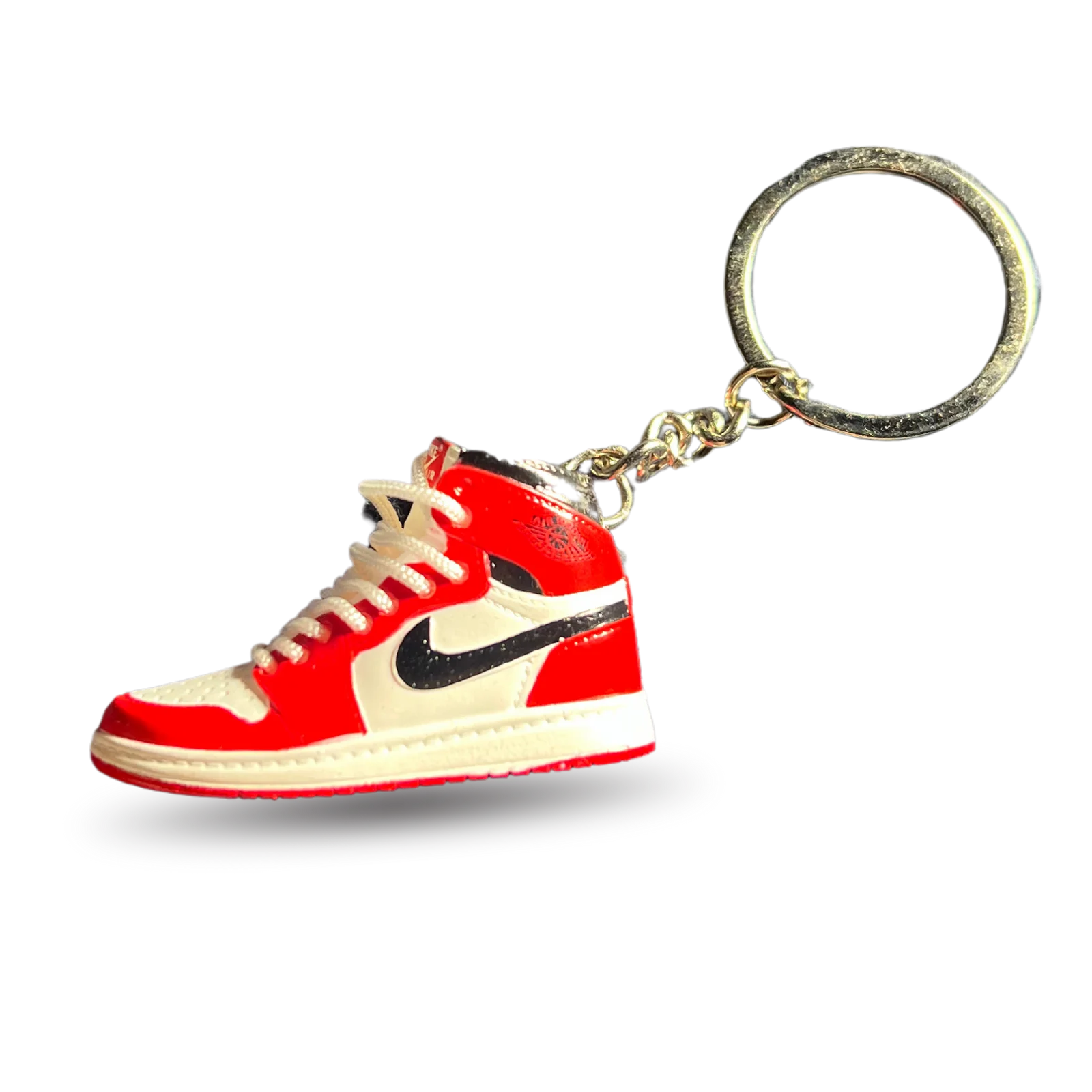 Sneaker Kulcstartó Chicago Csanadsoles