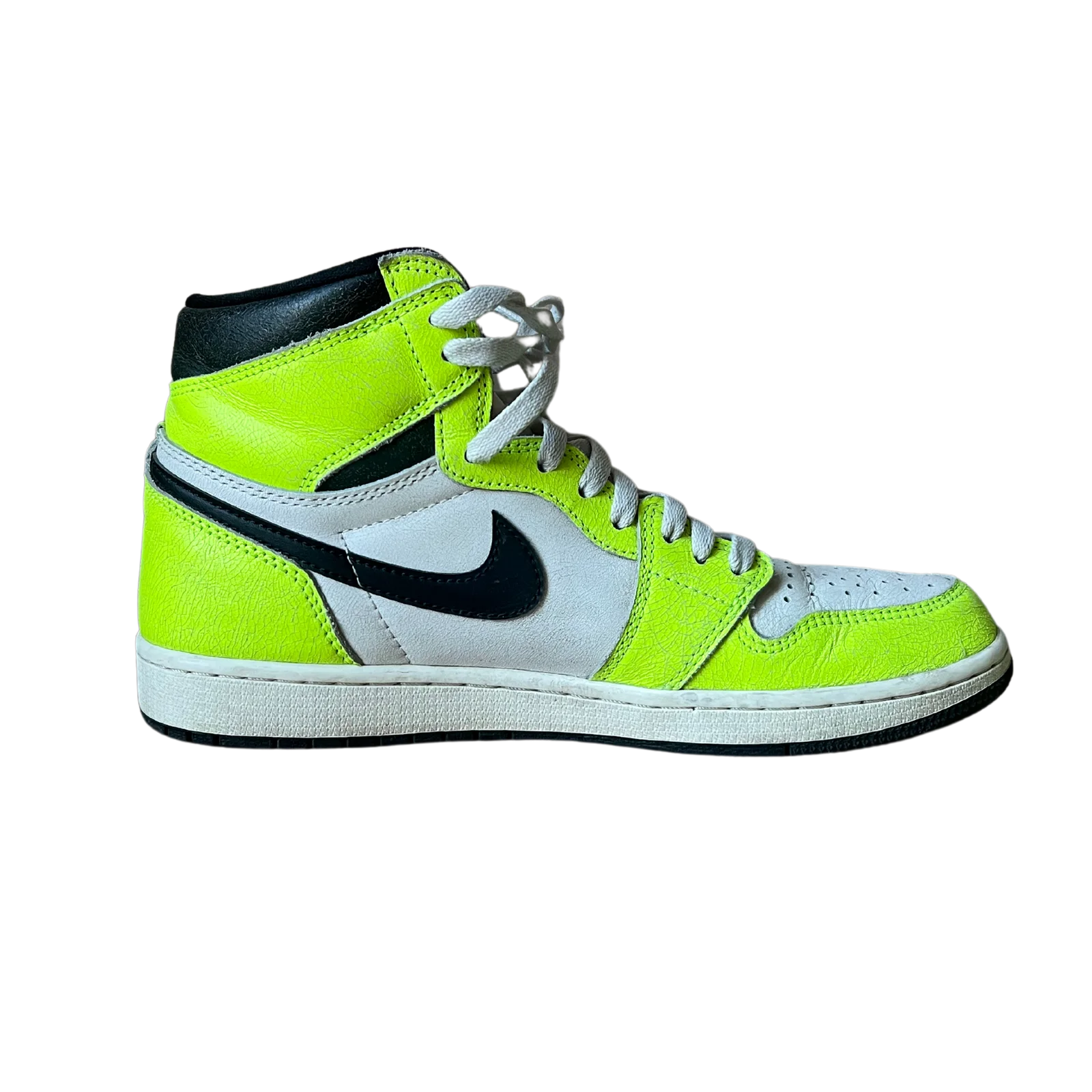 Jordan 1 High Visionaire Belső oldalnézet