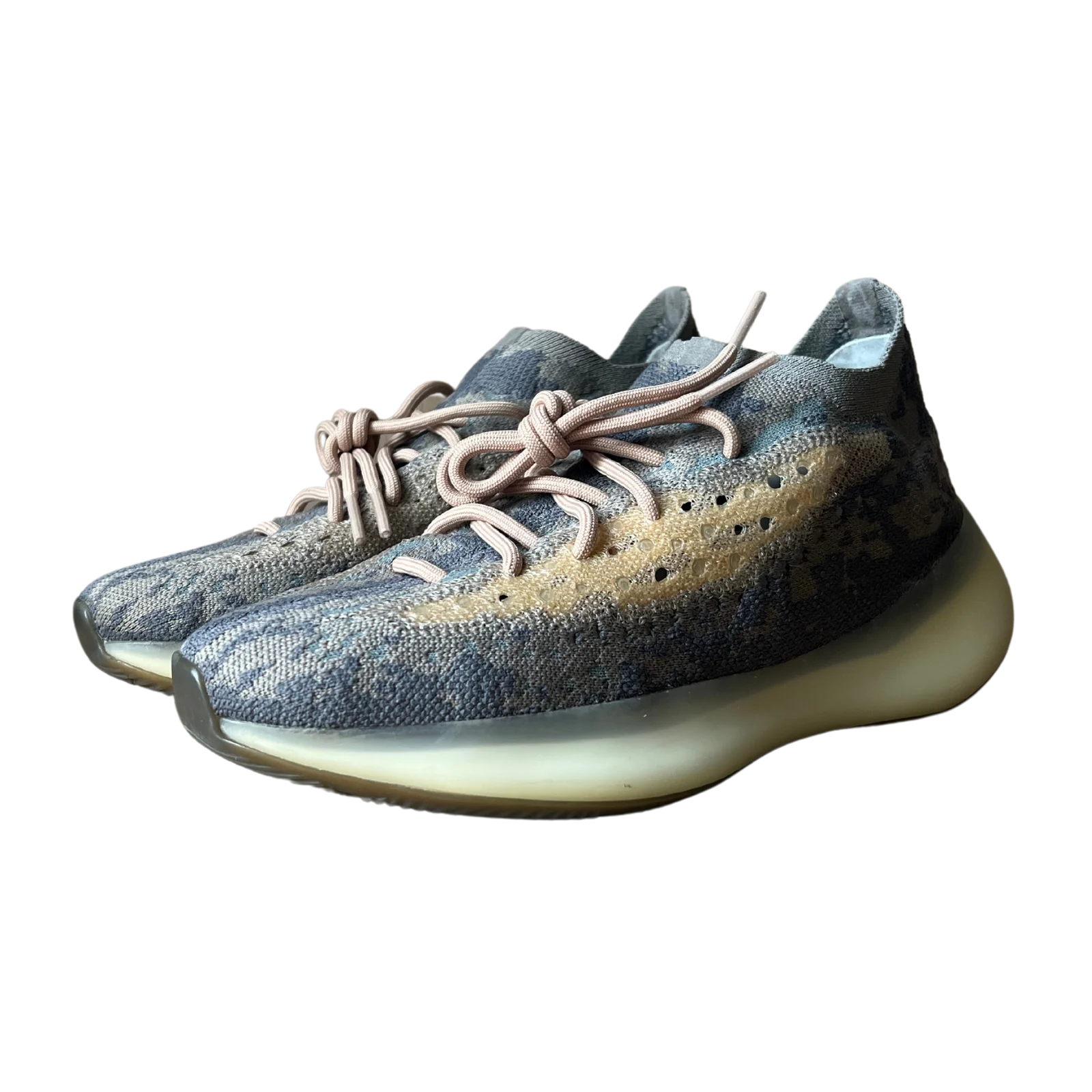 Yeezy 380 Mist Csanadsoles