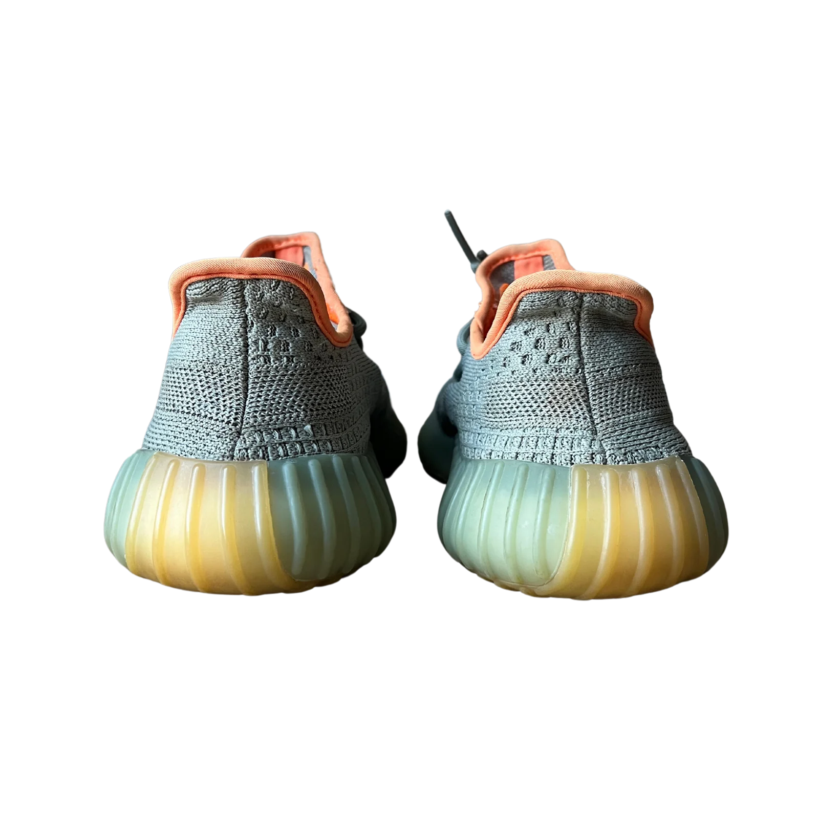 Yeezy 350 Desert Sage (használt)