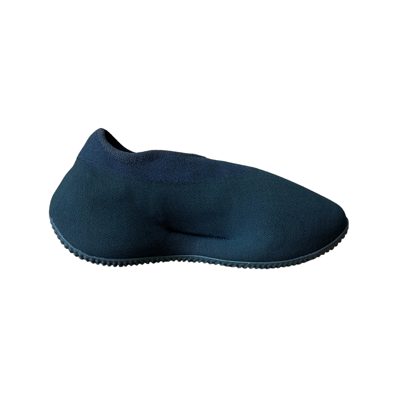 Yeezy Knit Runner Stone Onyx Belső oldalnézet